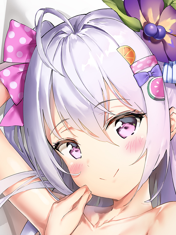 YC1027 ブルーアーカイブ 白洲アズサ