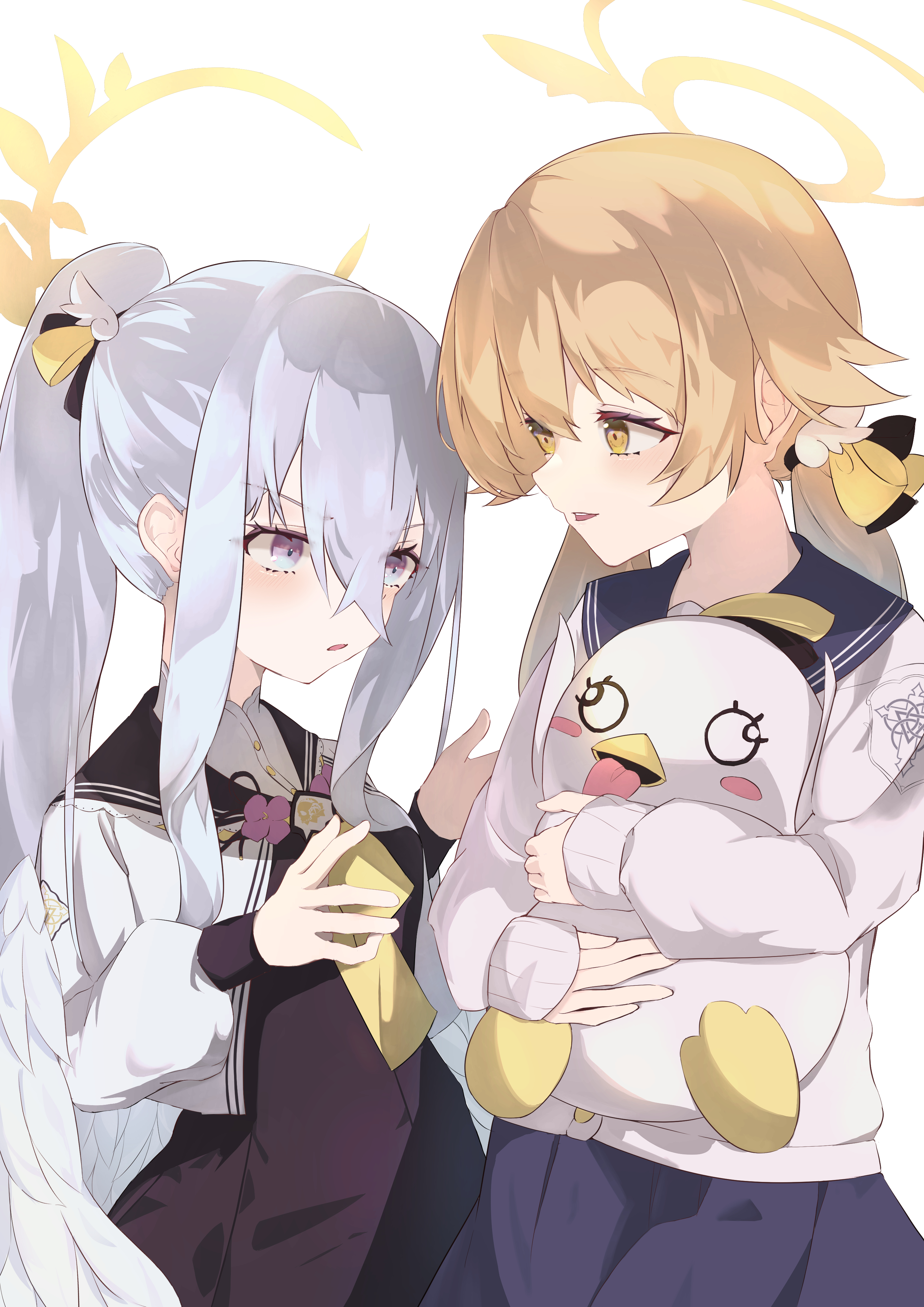 ペロロフレンズ