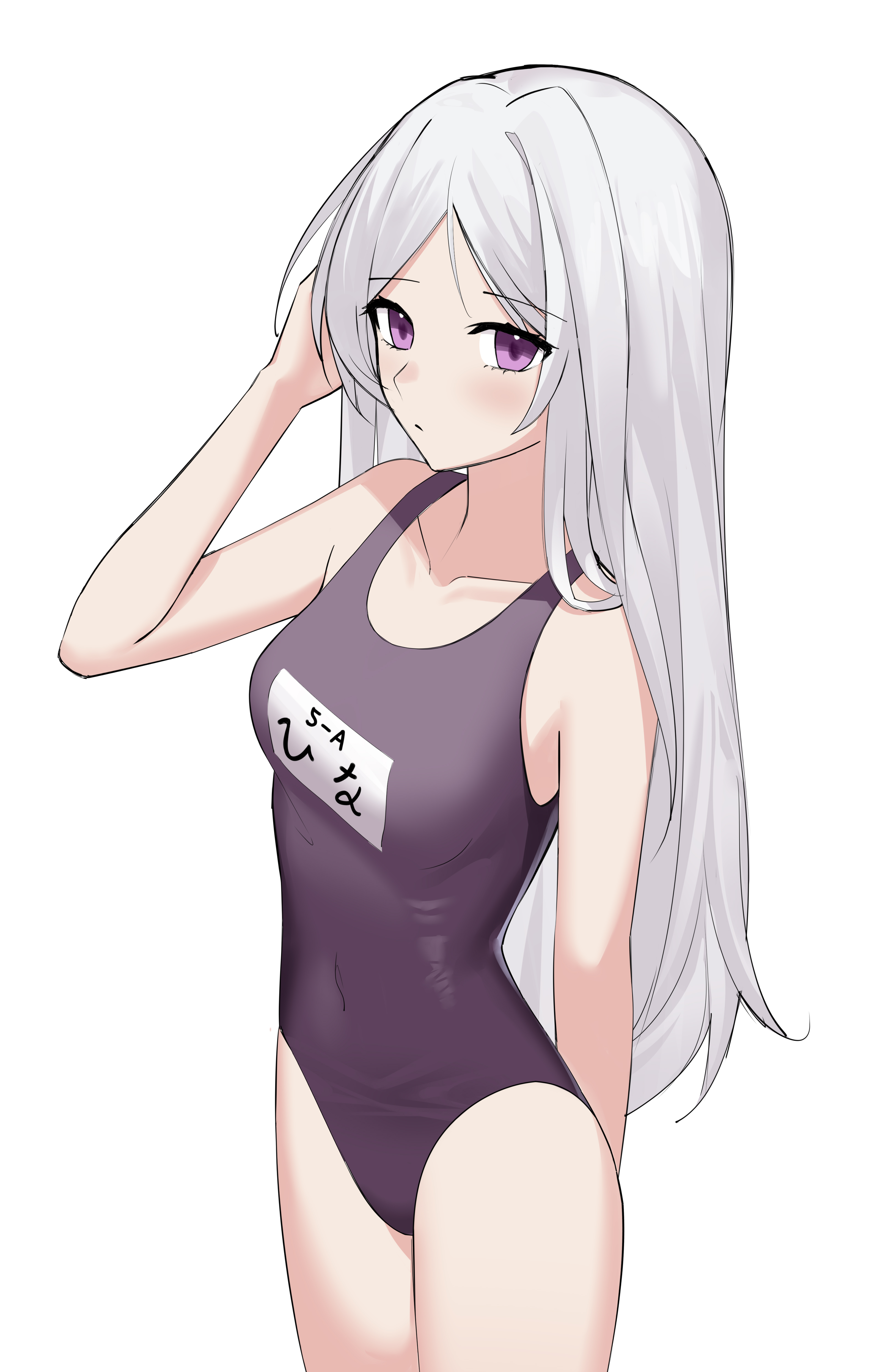 无题