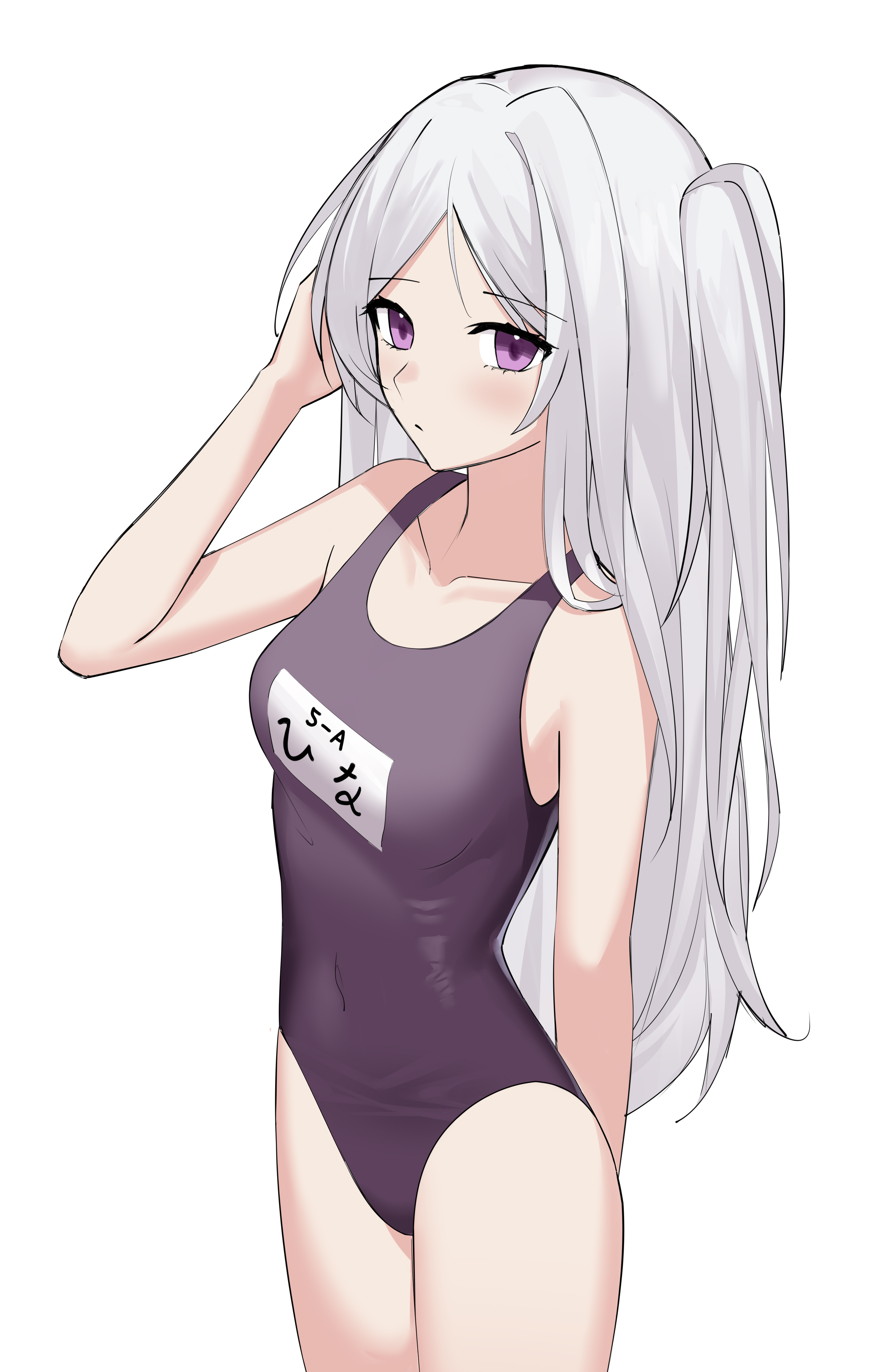 无题