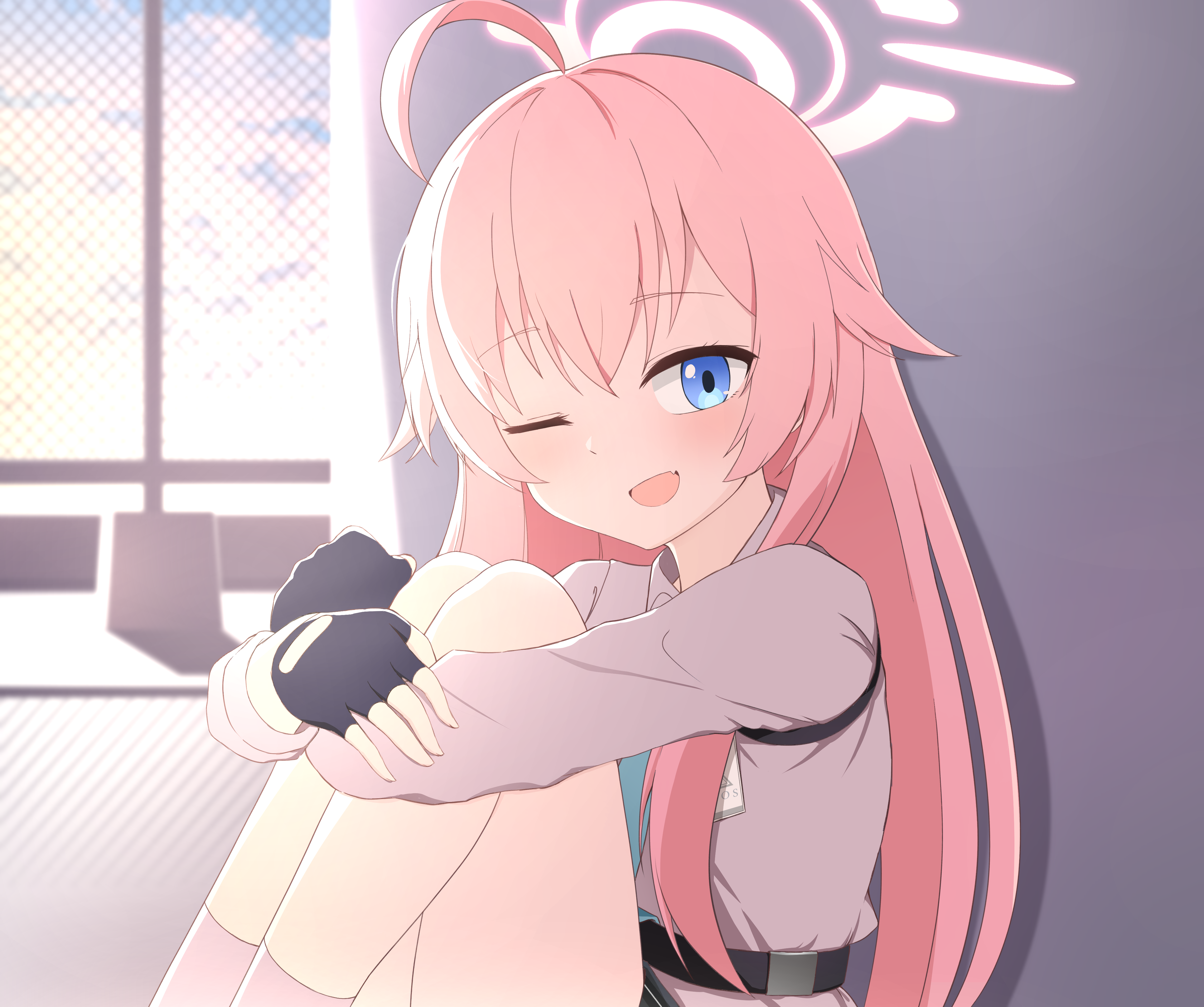 ホシノちゃん