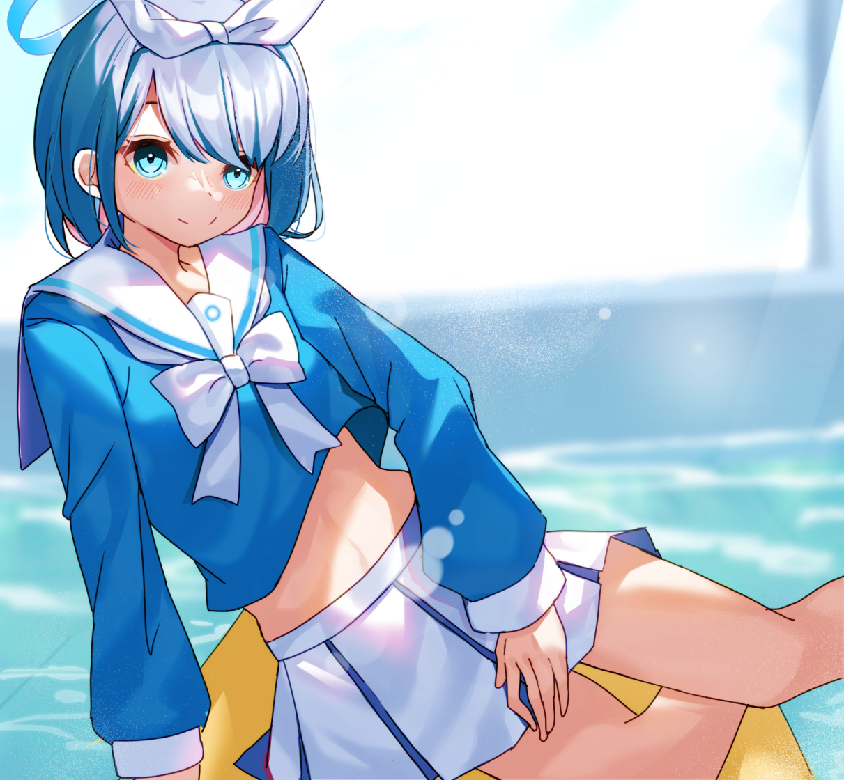 アロナ