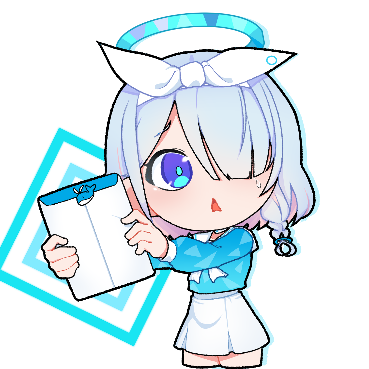 Arona / アロナ