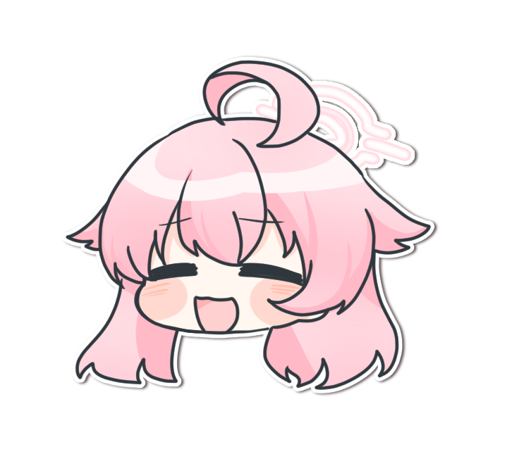 ホシノ💗