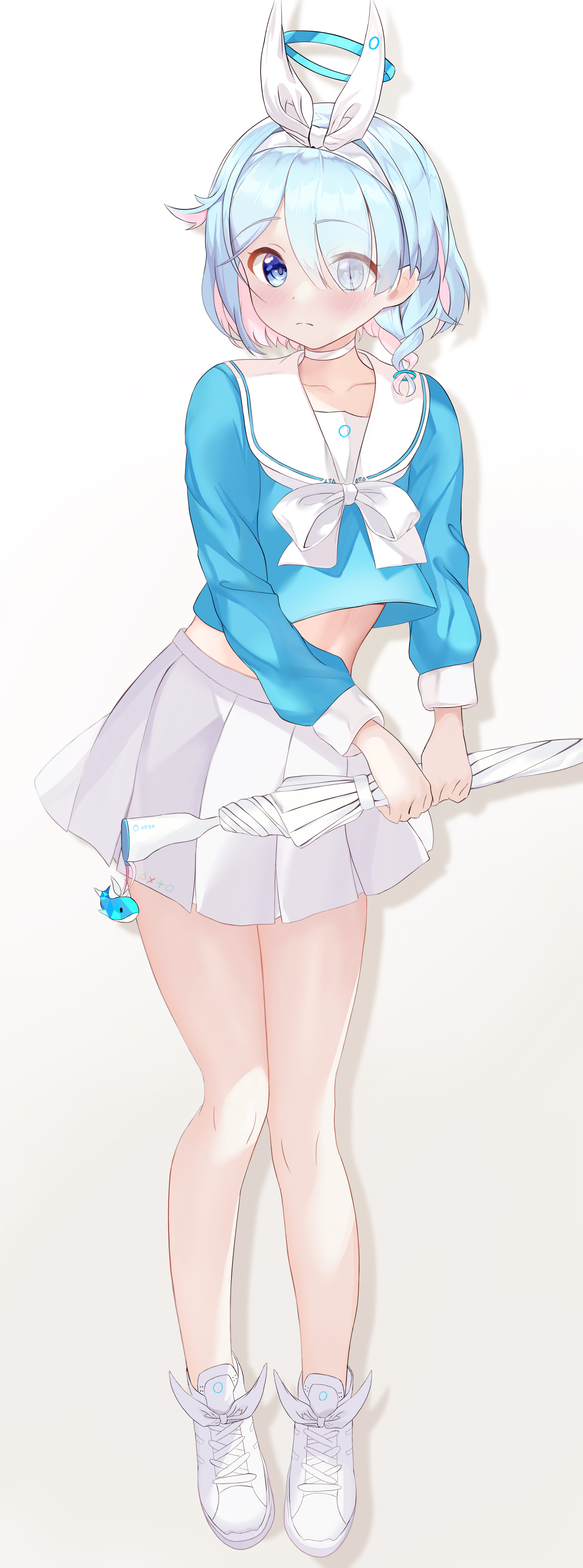 アロナ(ブルーアーカイブ)