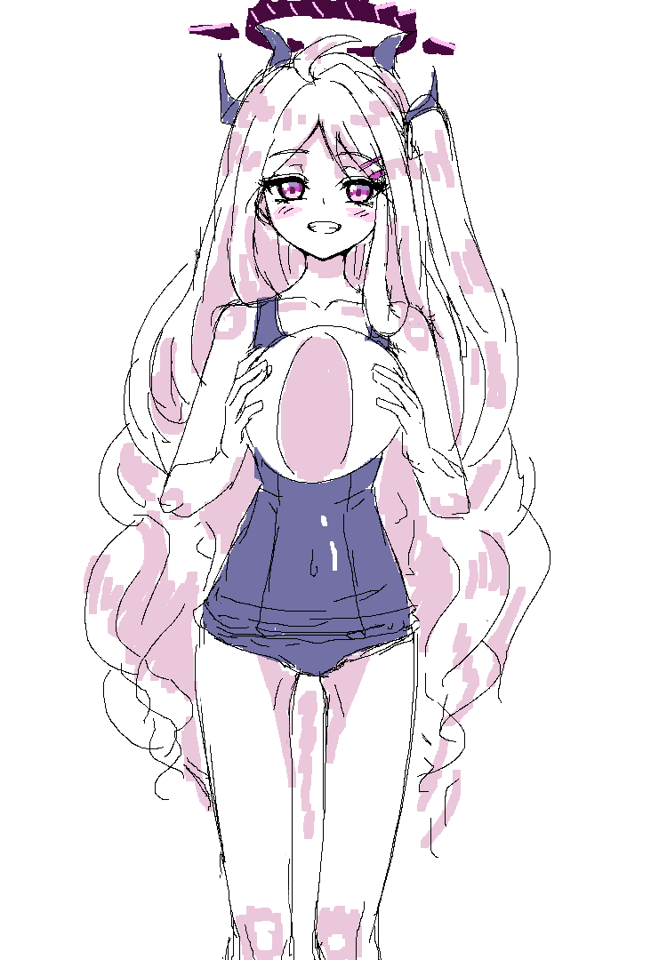 ヒナ