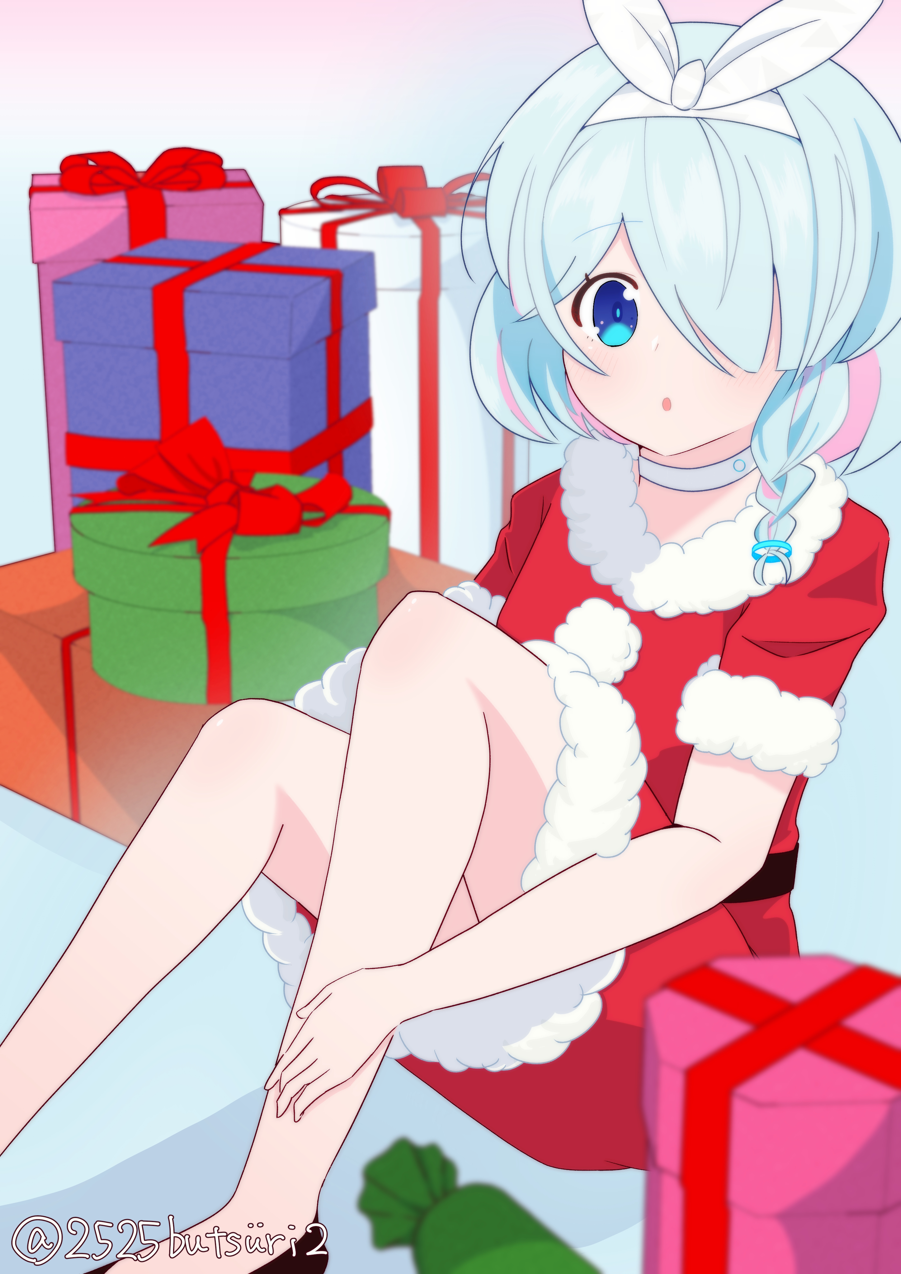 アロナさん