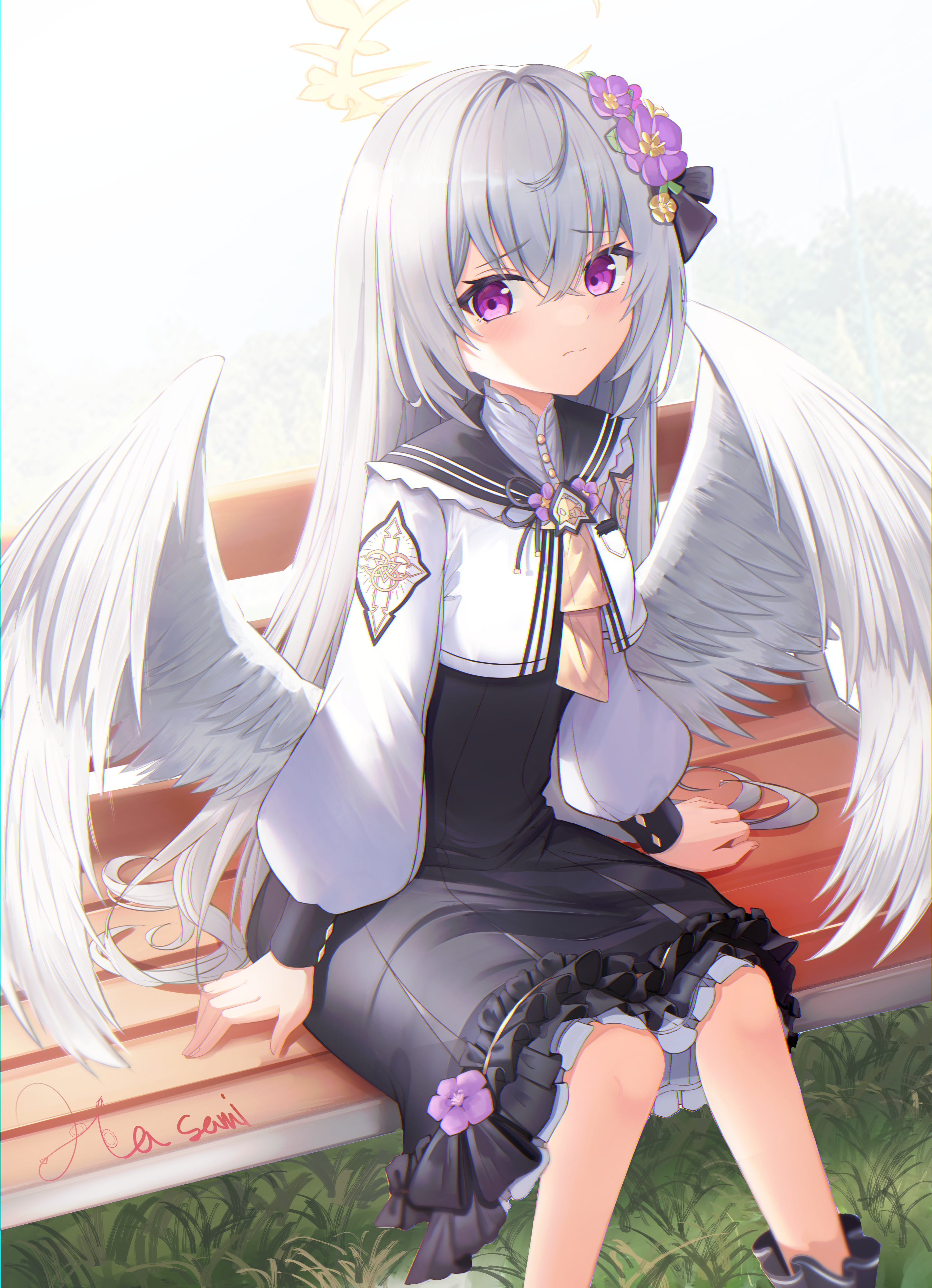アズサちゃん🎔