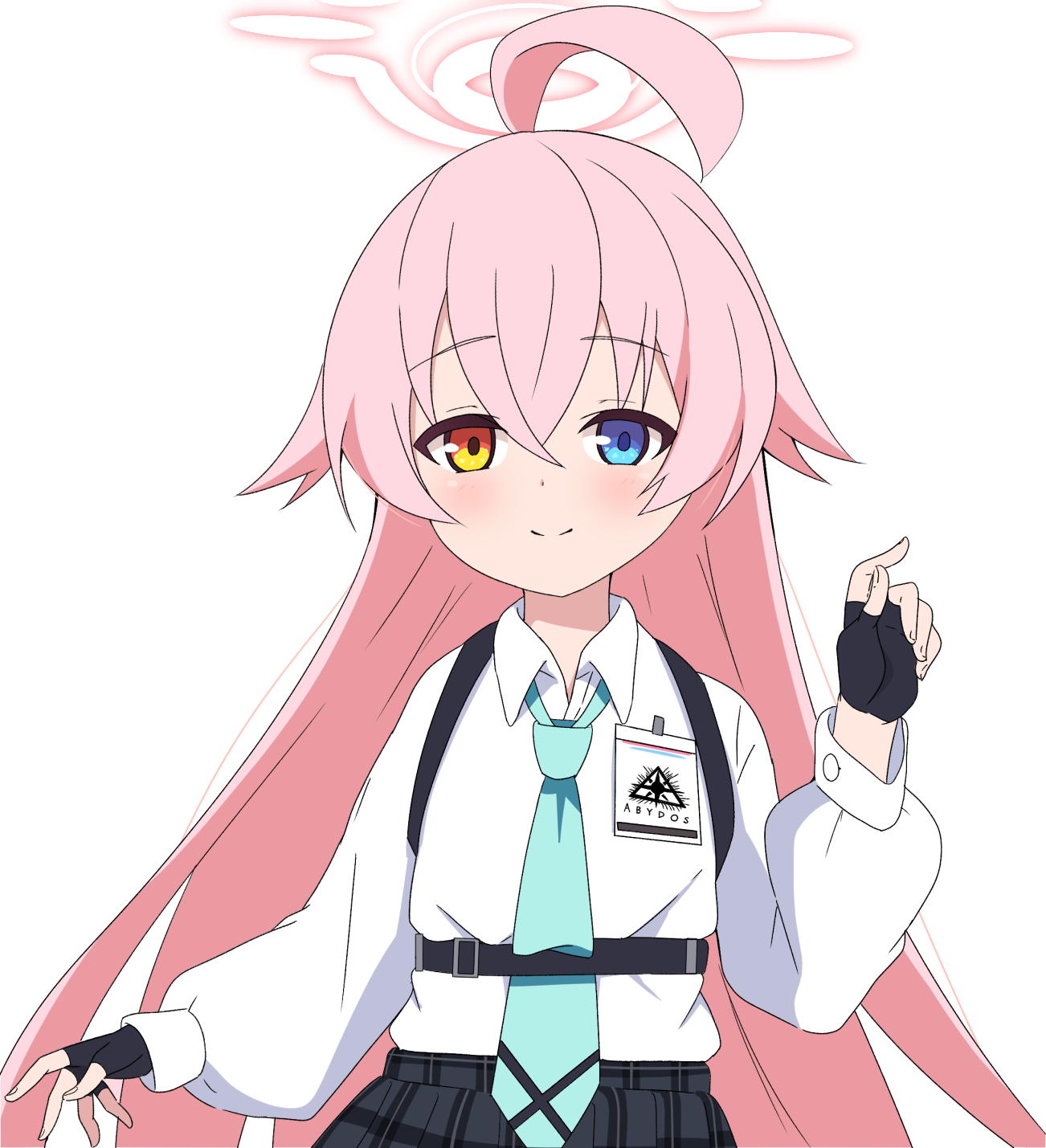 小鳥遊 ホシノ