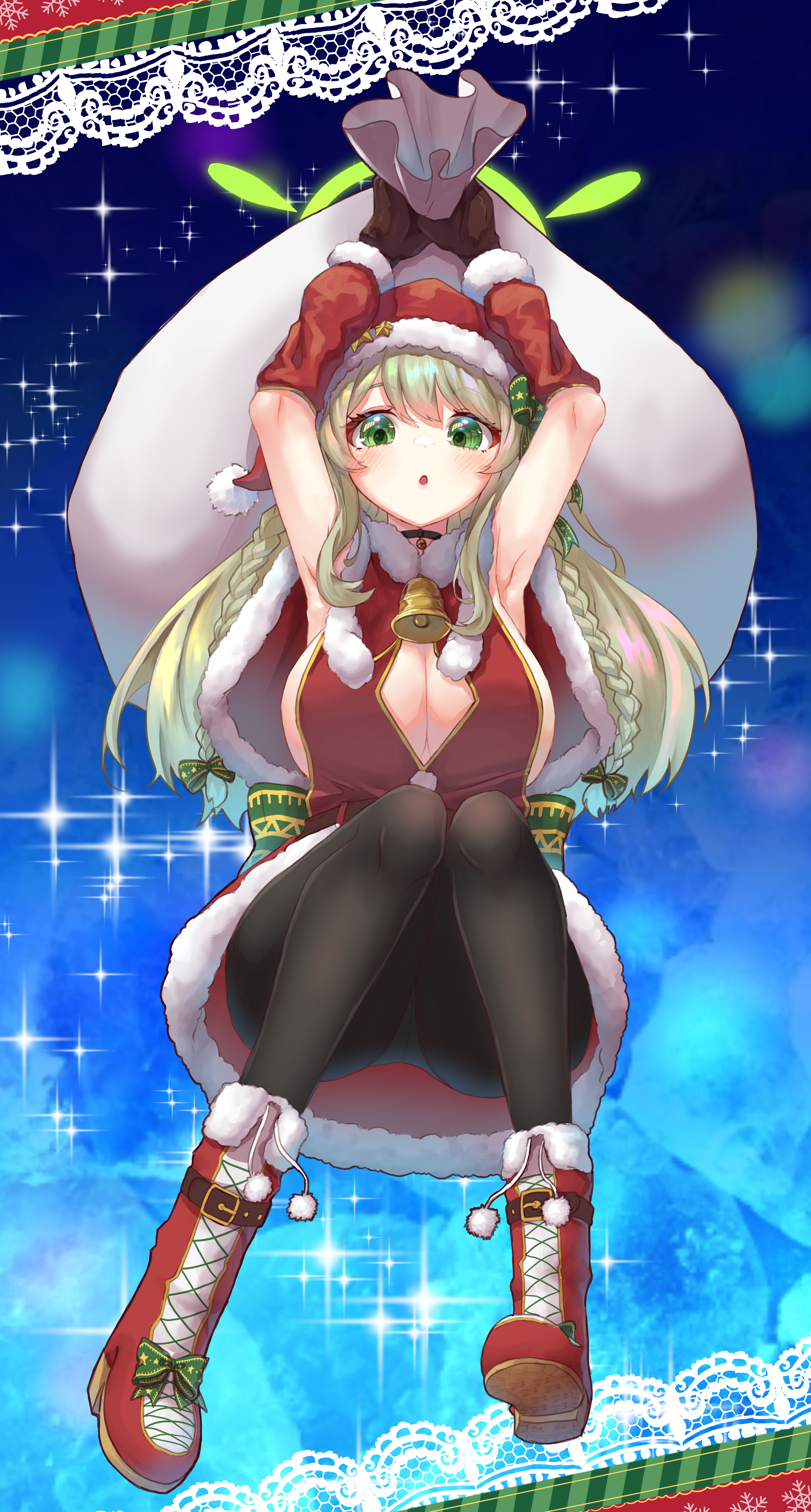 ノノミ・サンタ