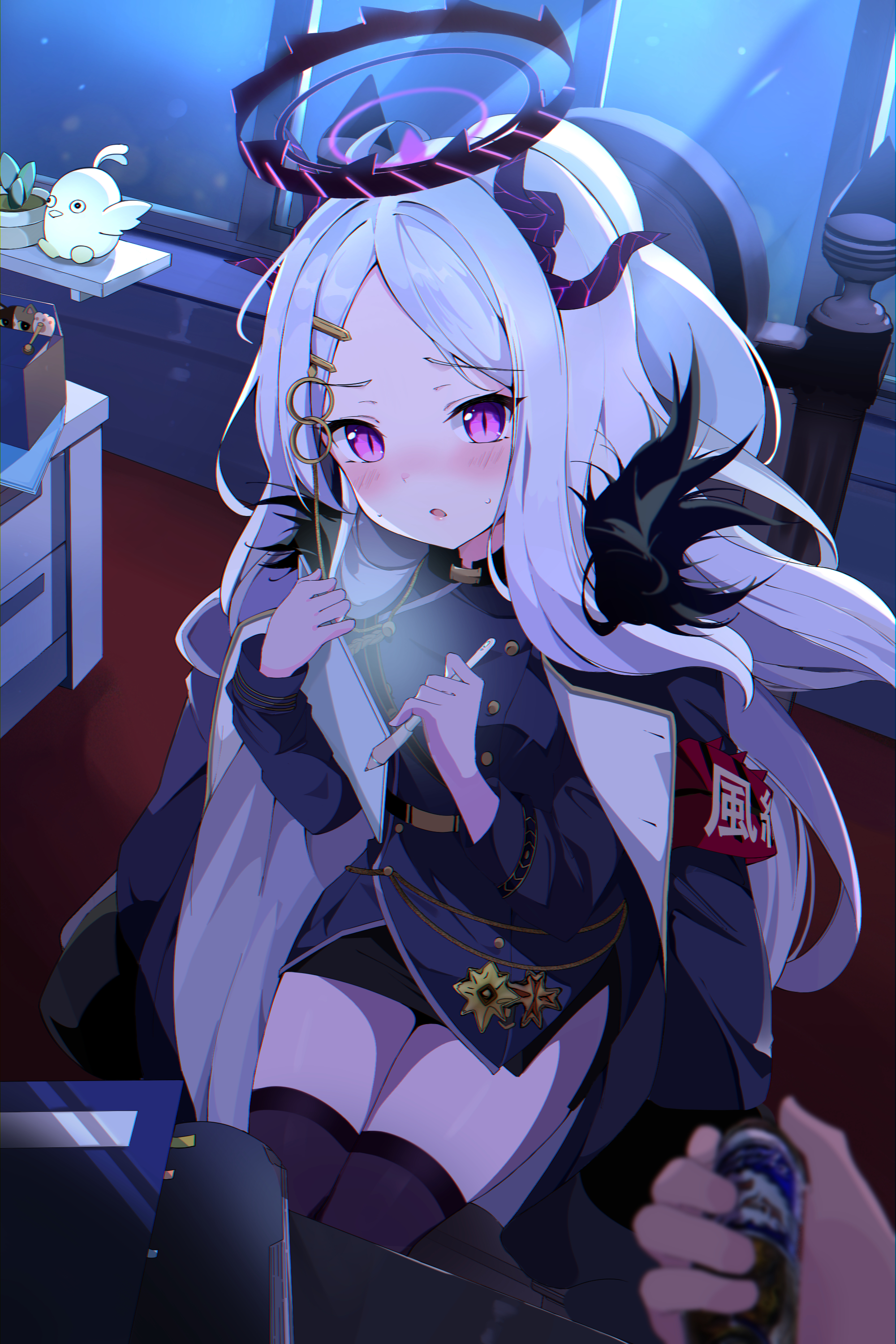 ヒナ