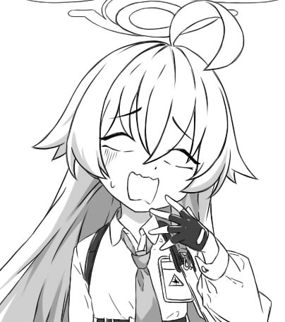 Aru's everywhere pt2
