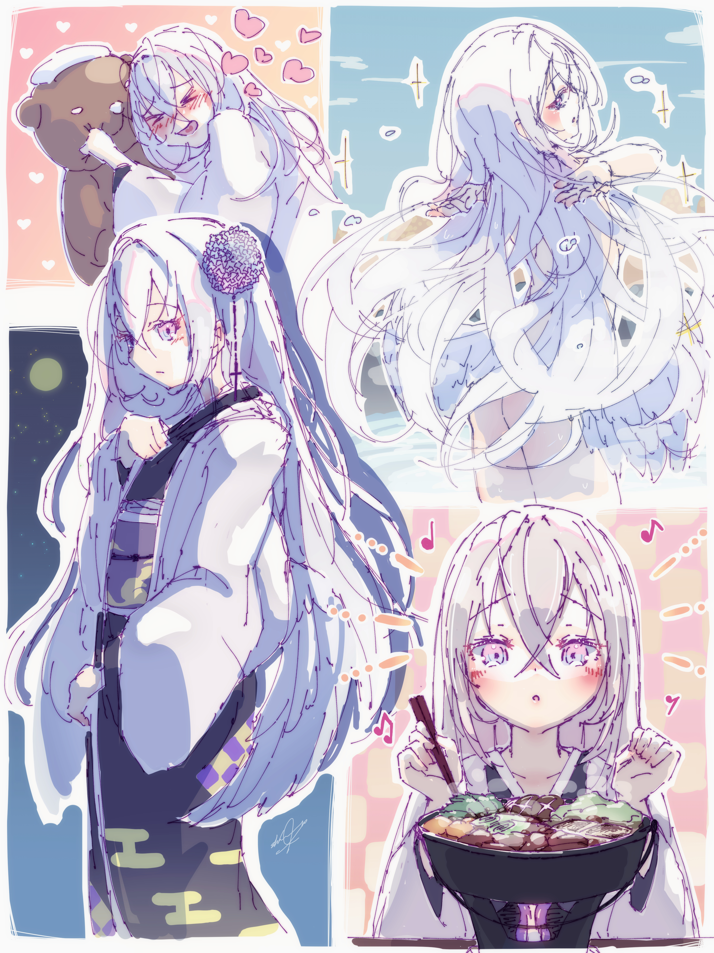 温泉まとめ