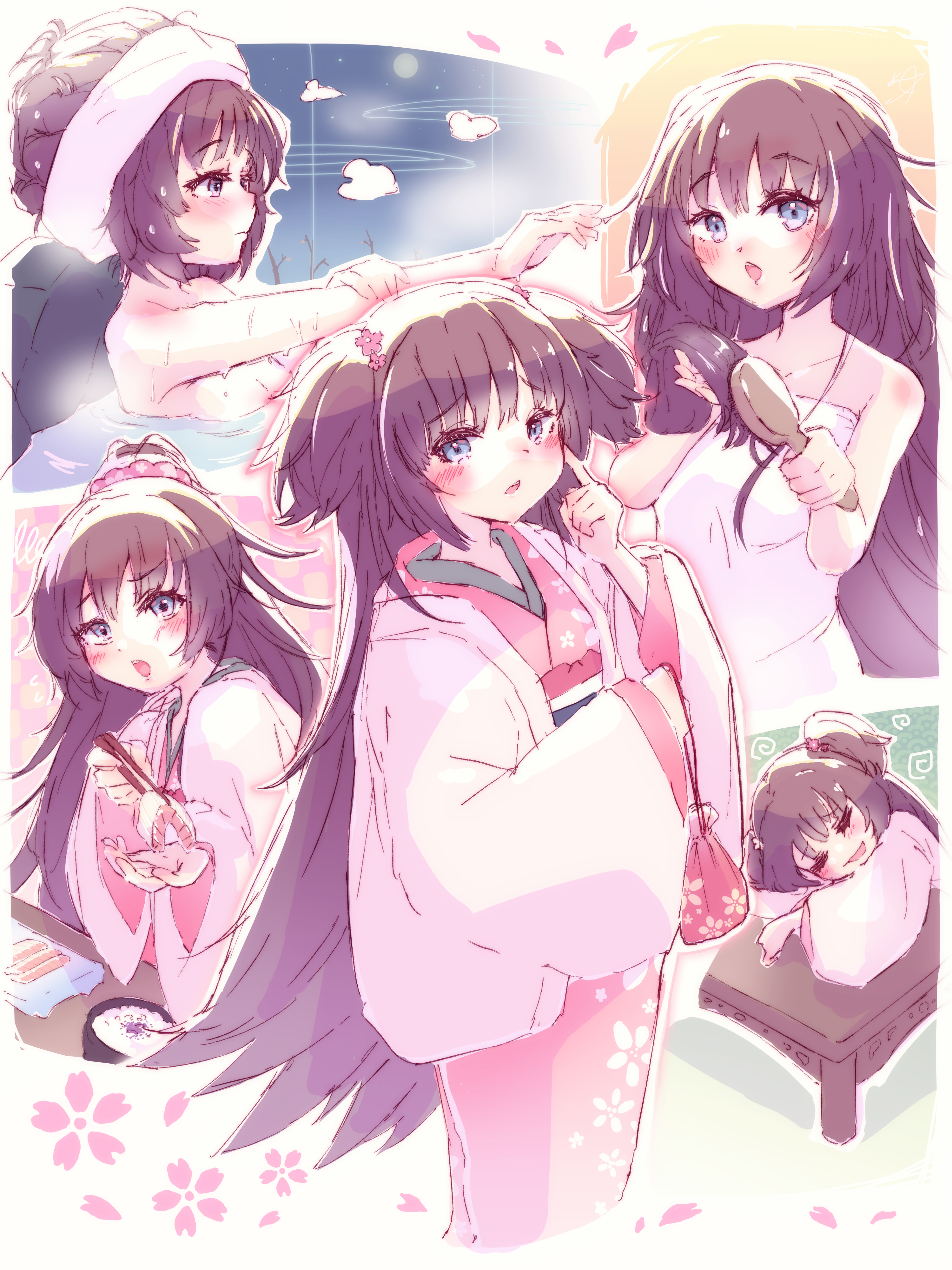 温泉まとめ