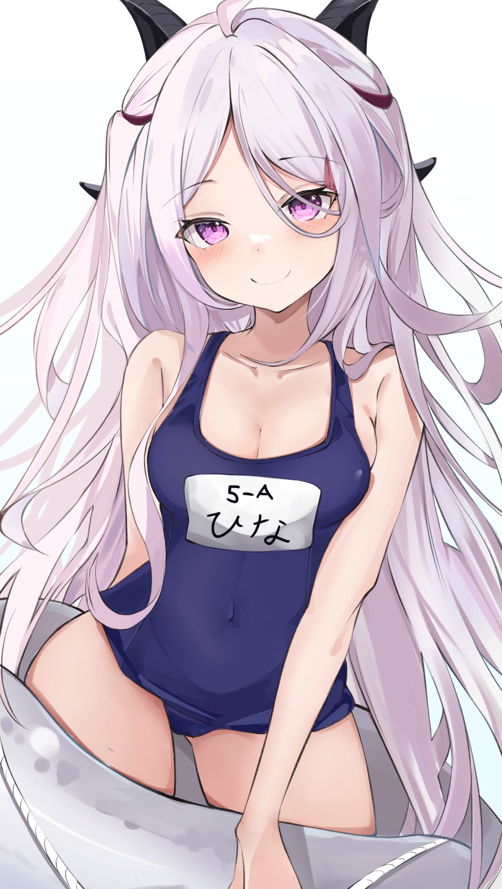 空崎ヒナ