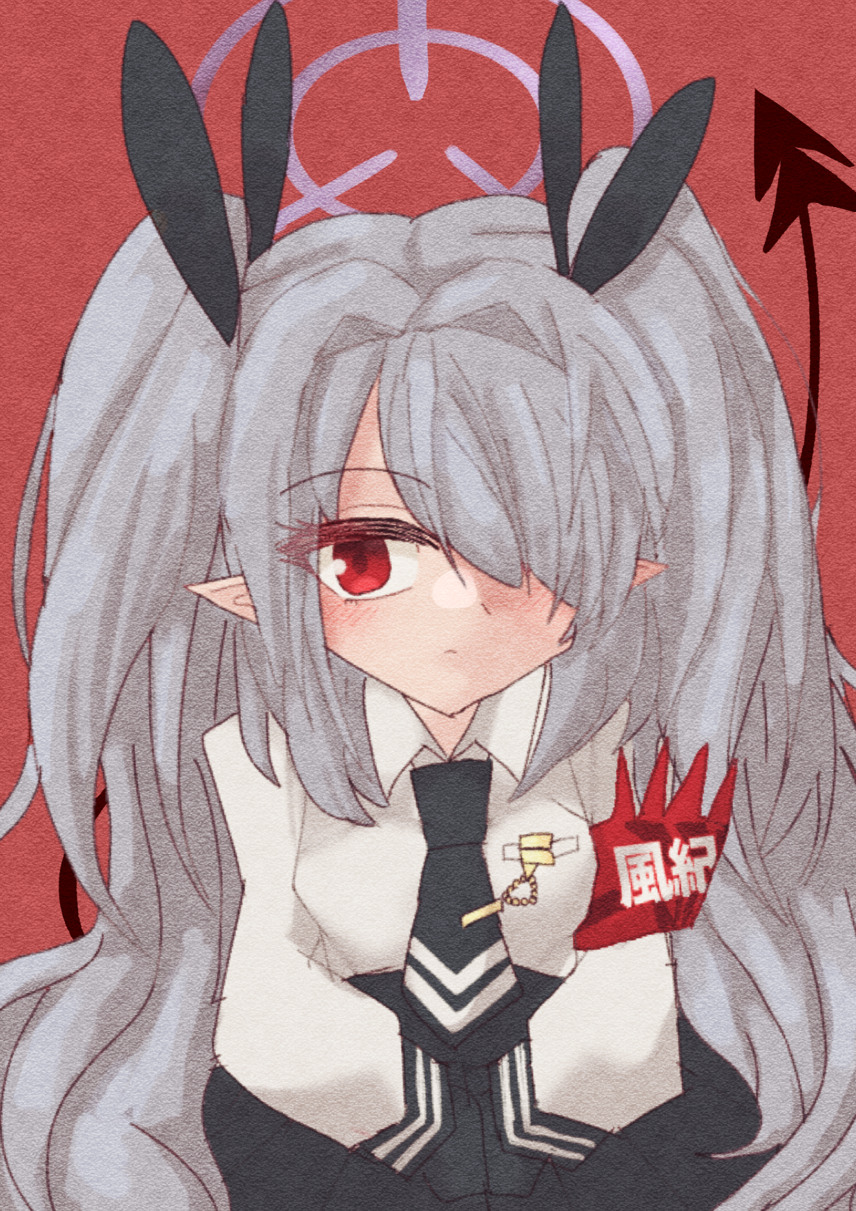 はぐれアーカイブ