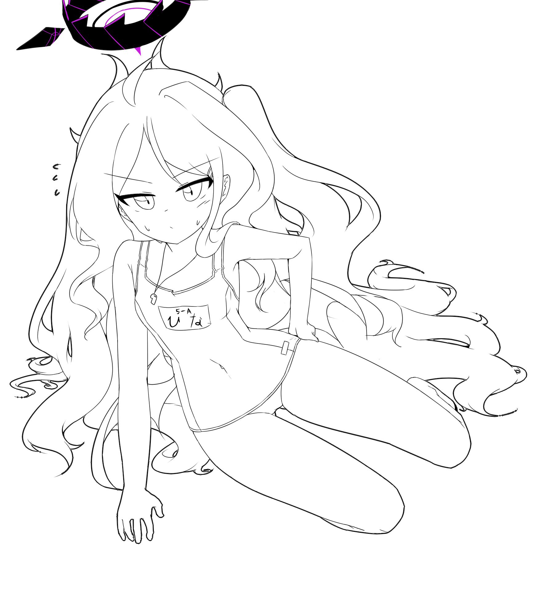 空崎ヒナ