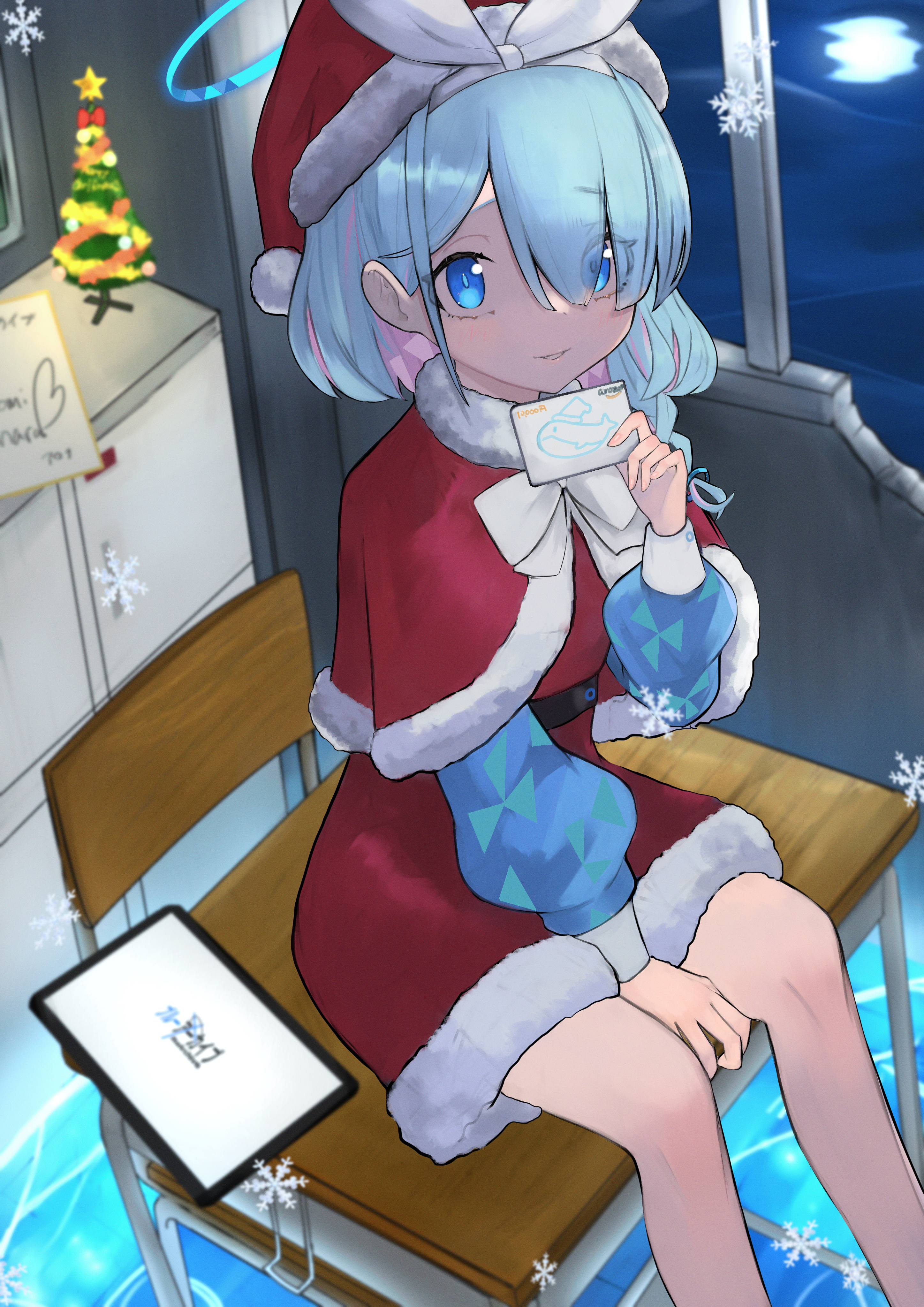アロナ（クリスマス）