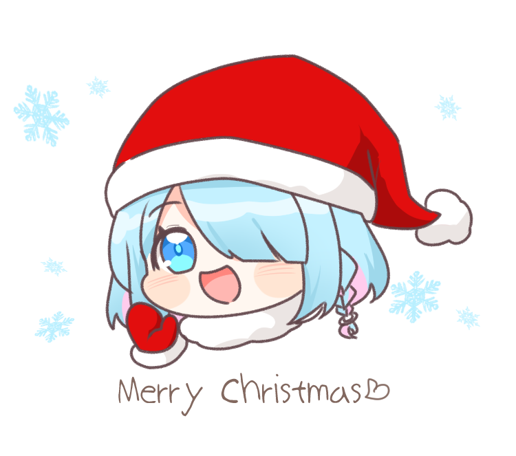 メリクリ!🎄🎄