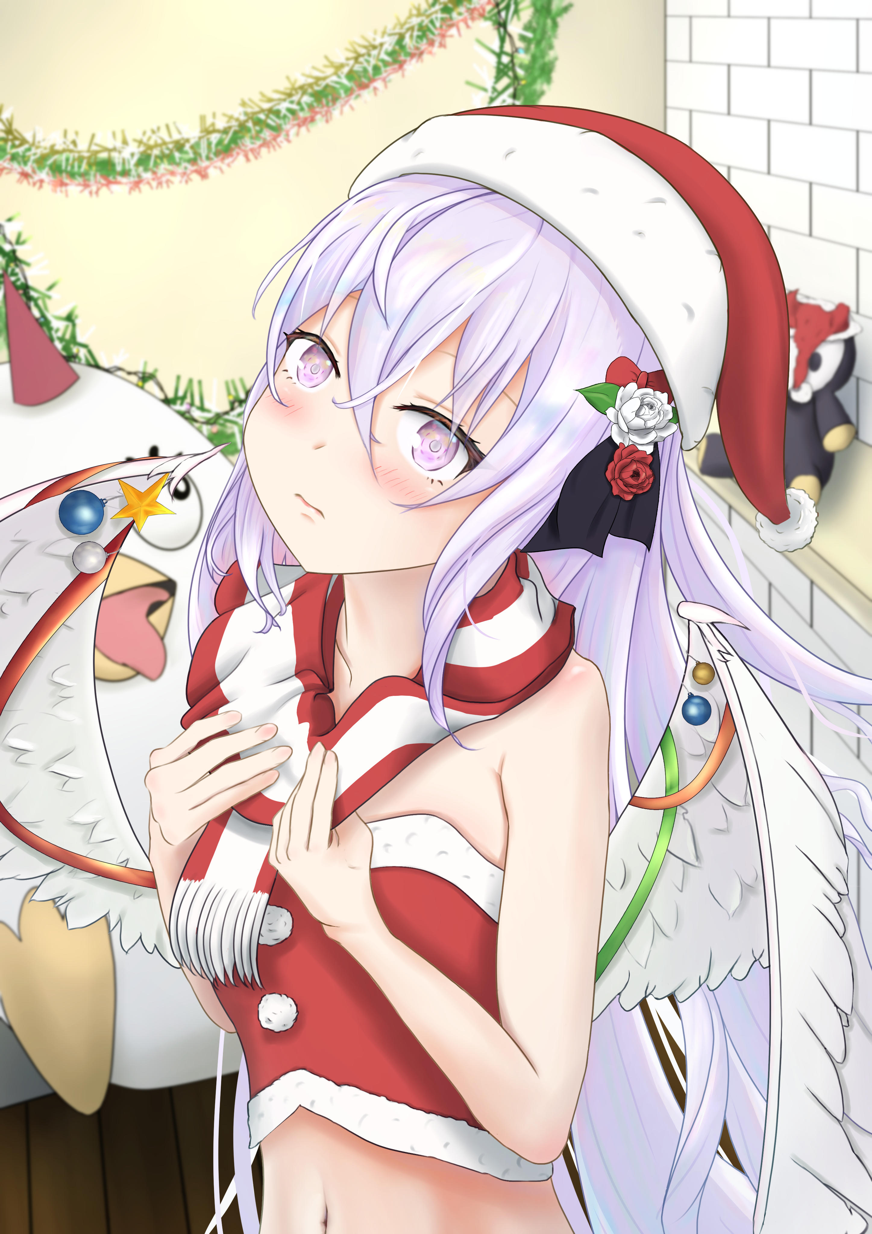 メリークリスマス