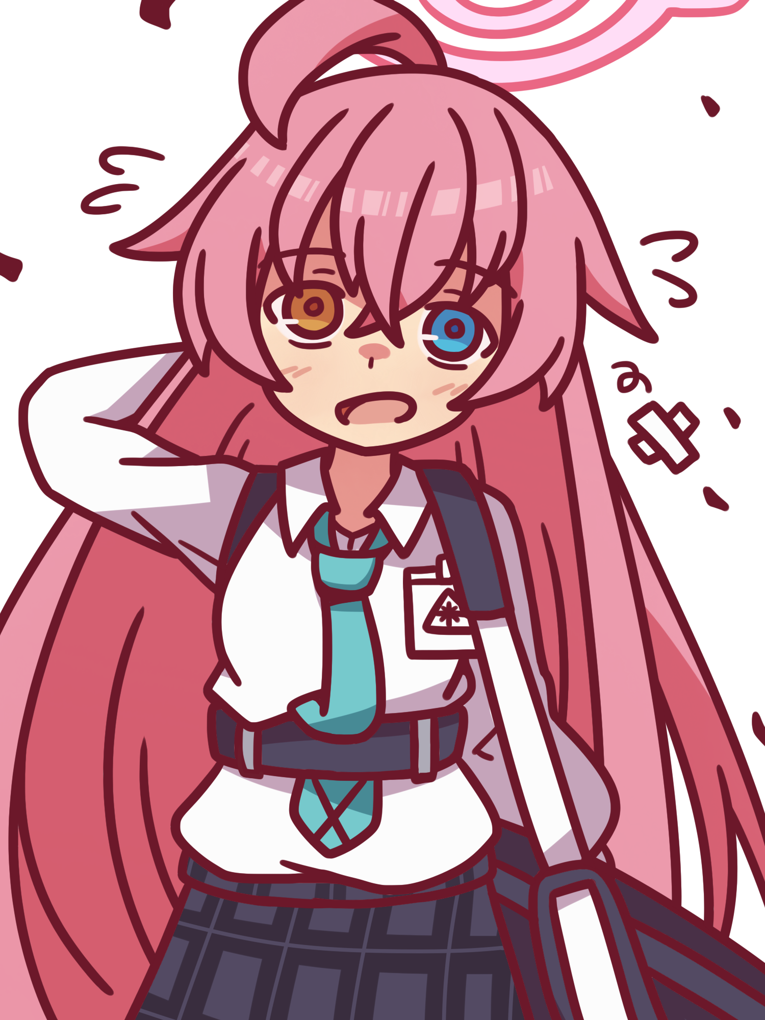 ホシノ