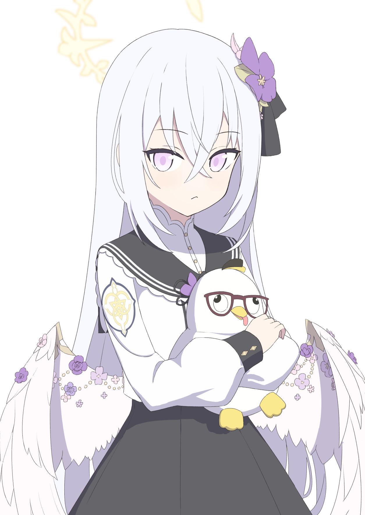 アズサハピバ