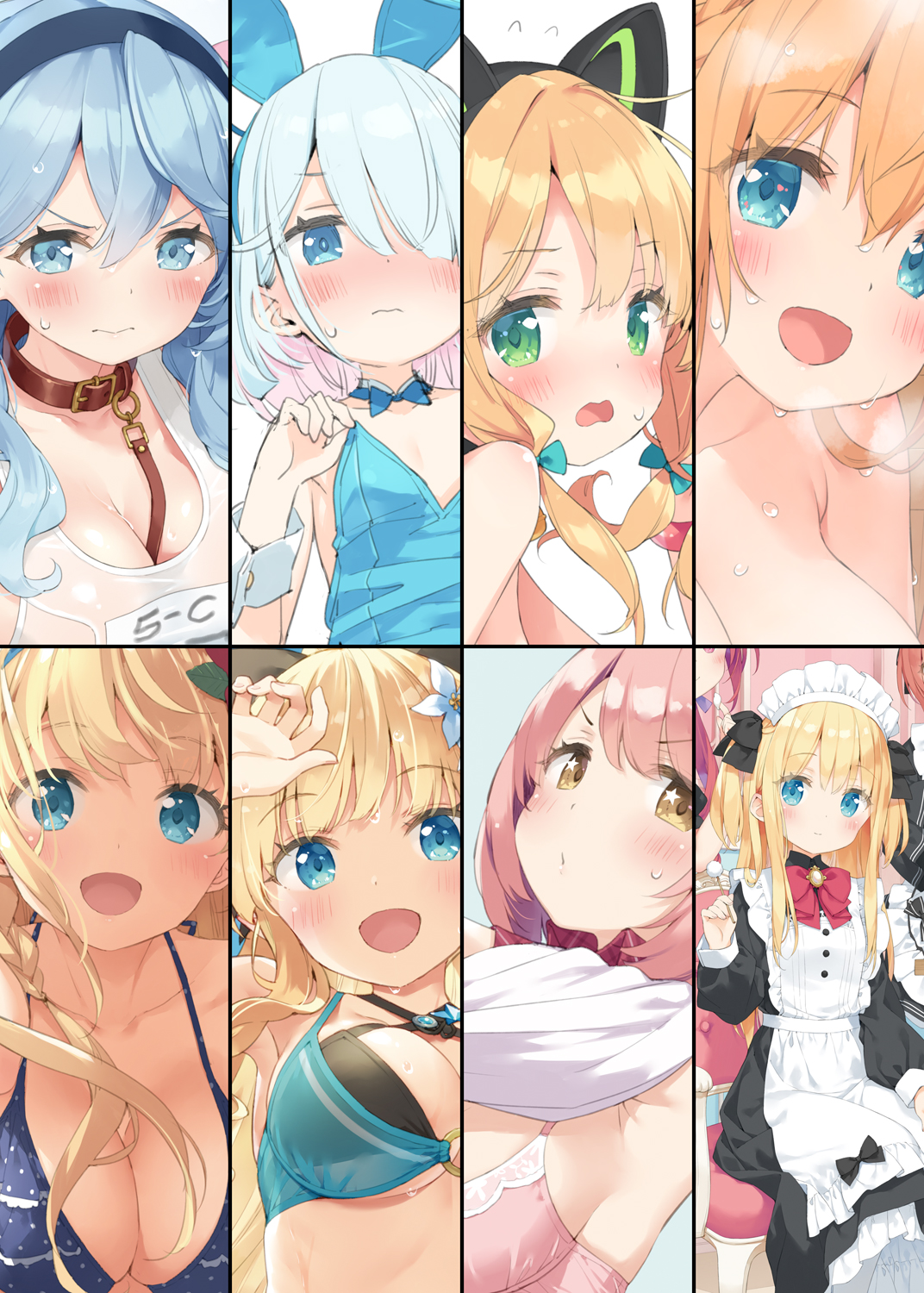 2021年冬コミ新刊です！