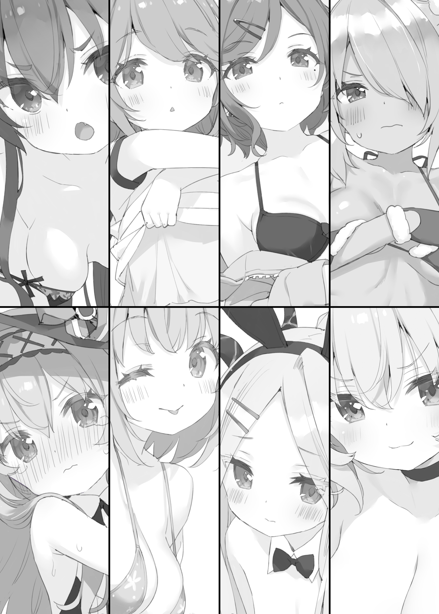 2021年冬コミ新刊です！