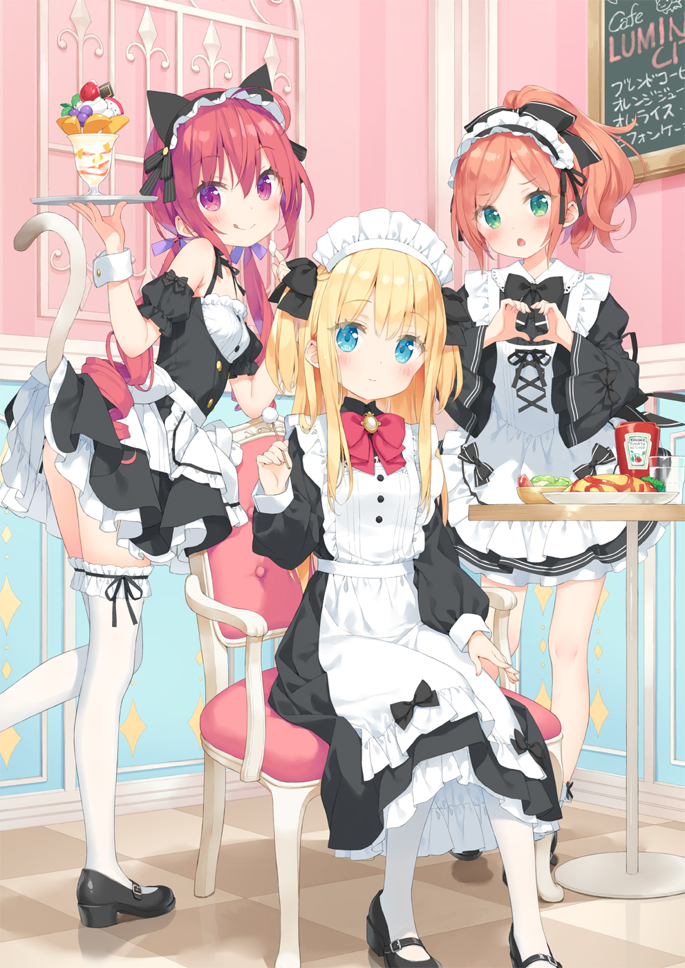 2021年冬コミ新刊です！