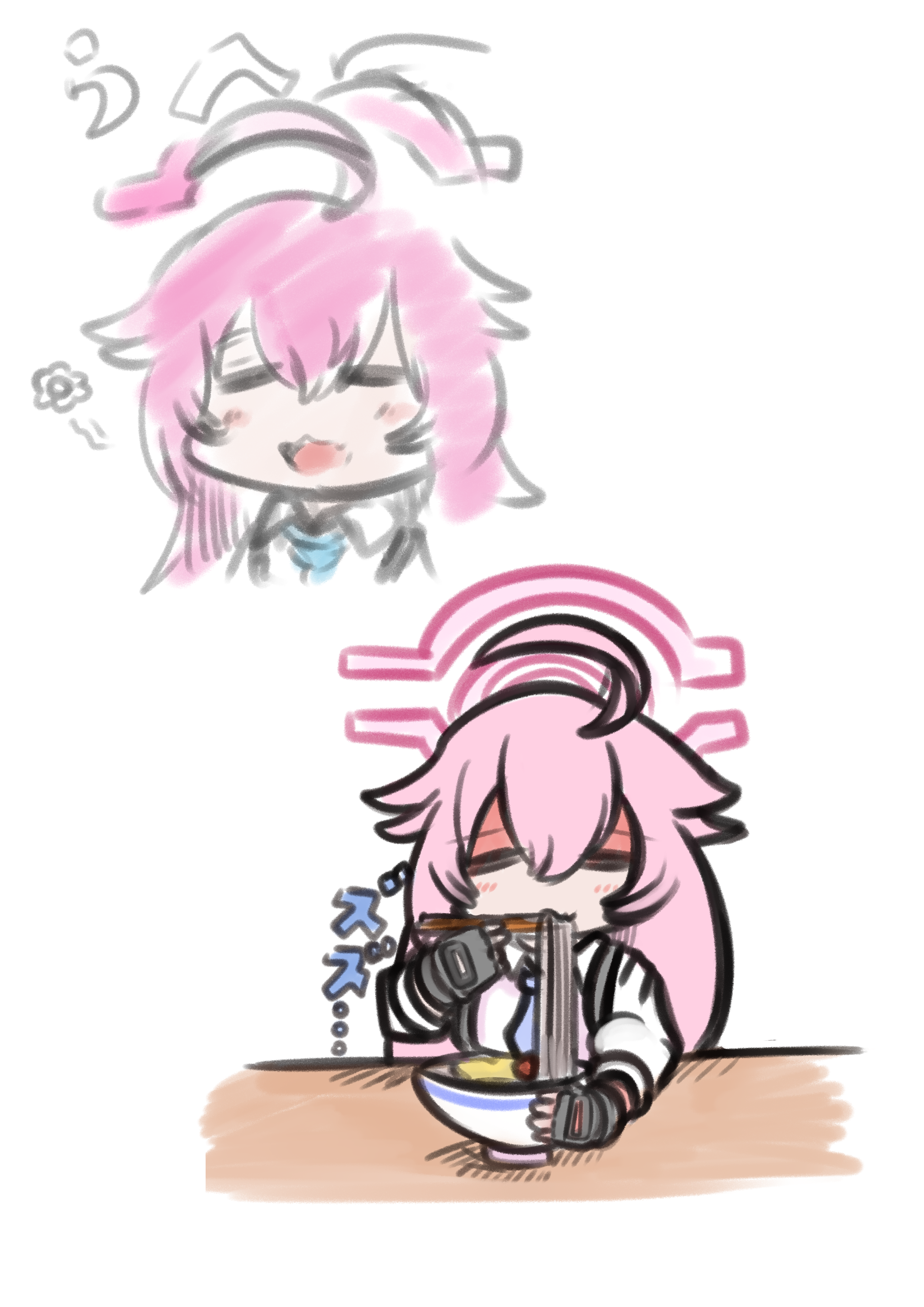 ブルアカまとめ６