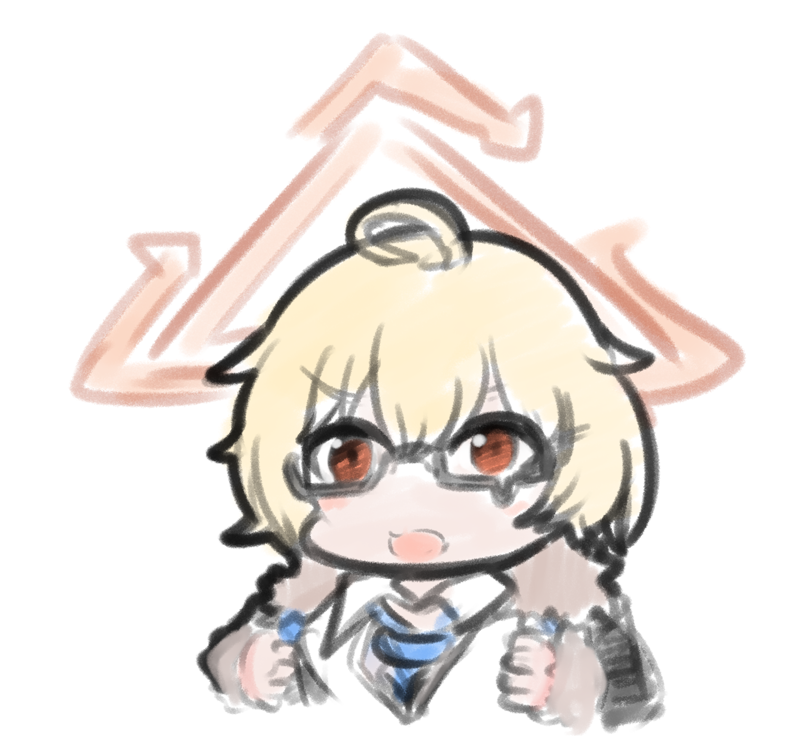 ブルアカまとめ６