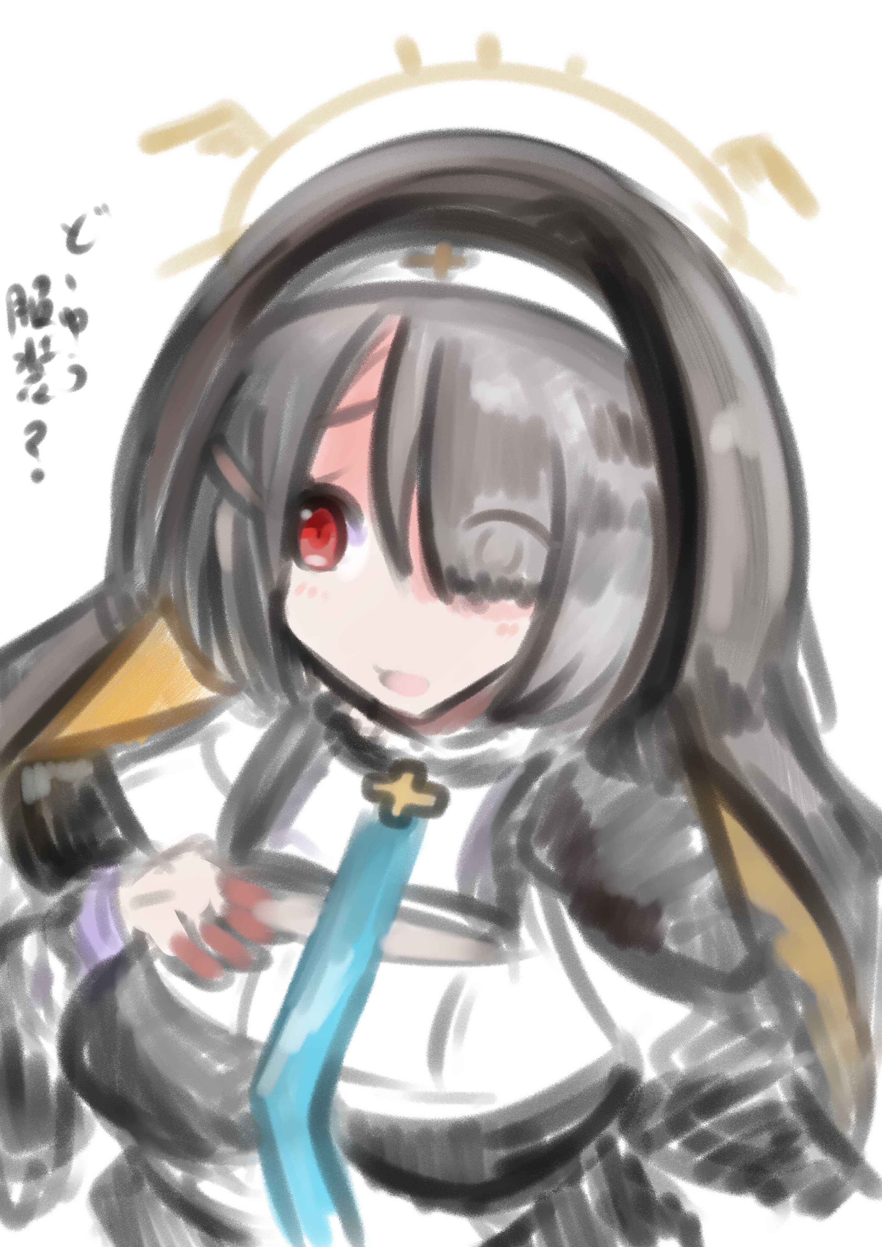 ブルアカまとめ６