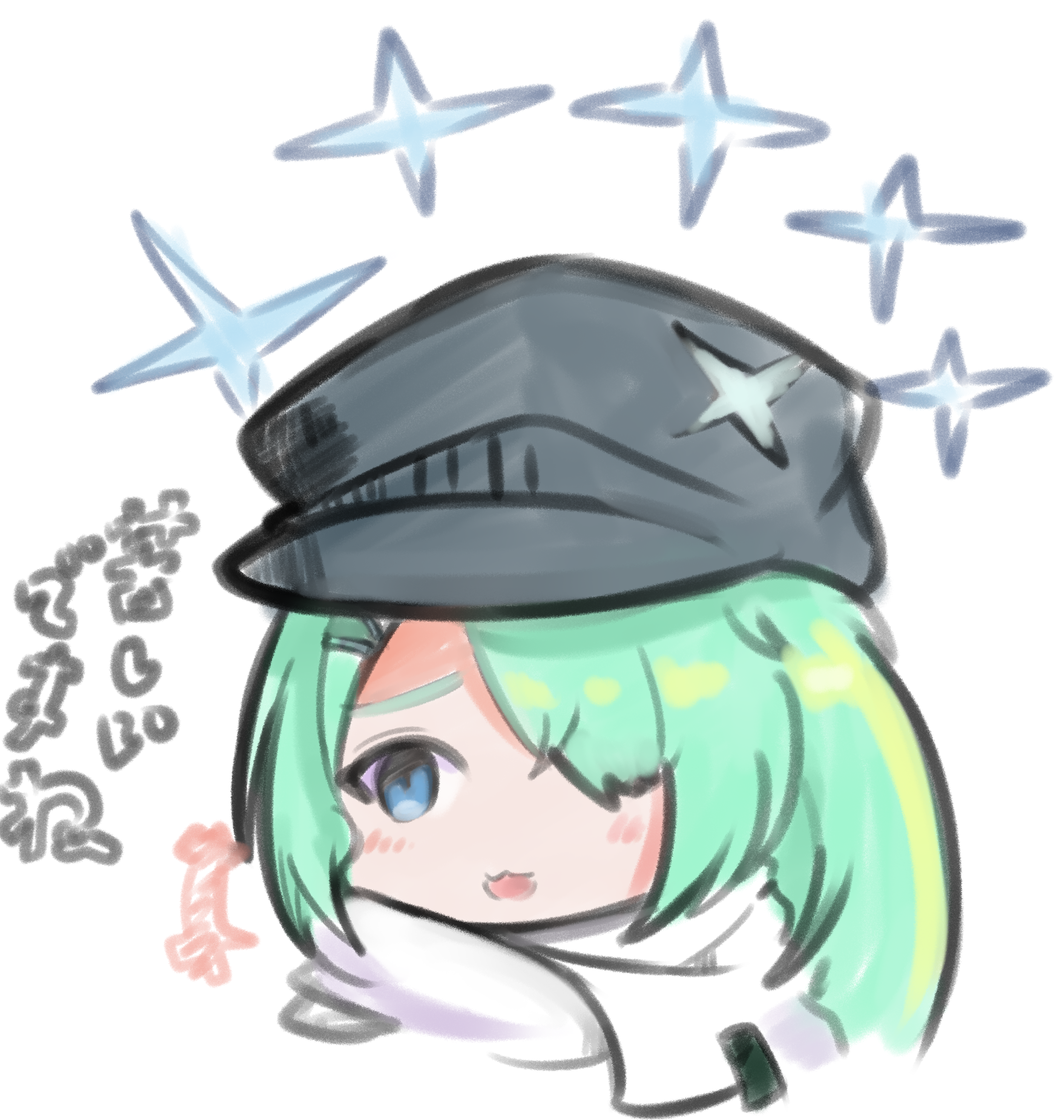 ブルアカまとめ６