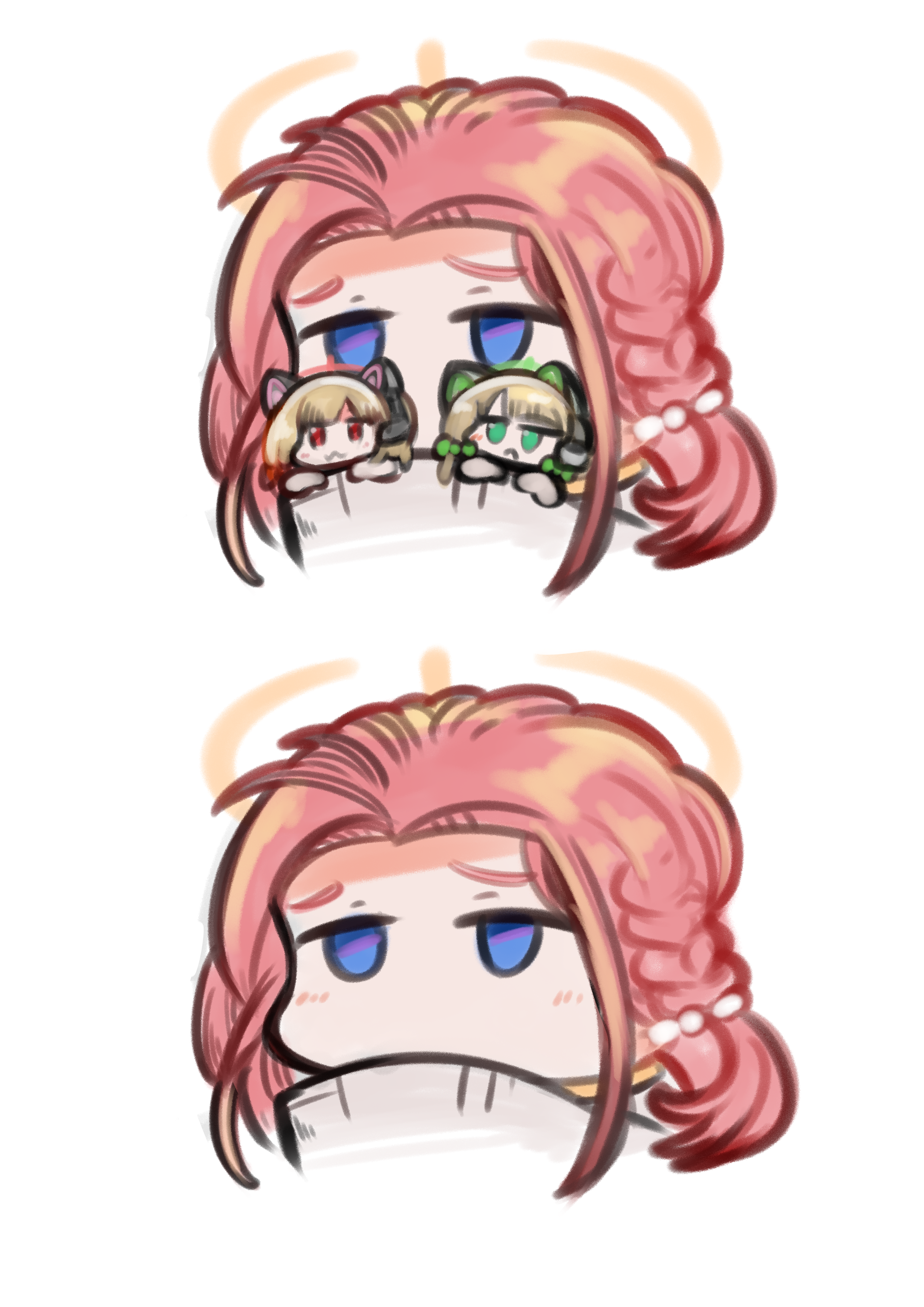 ブルアカまとめ６