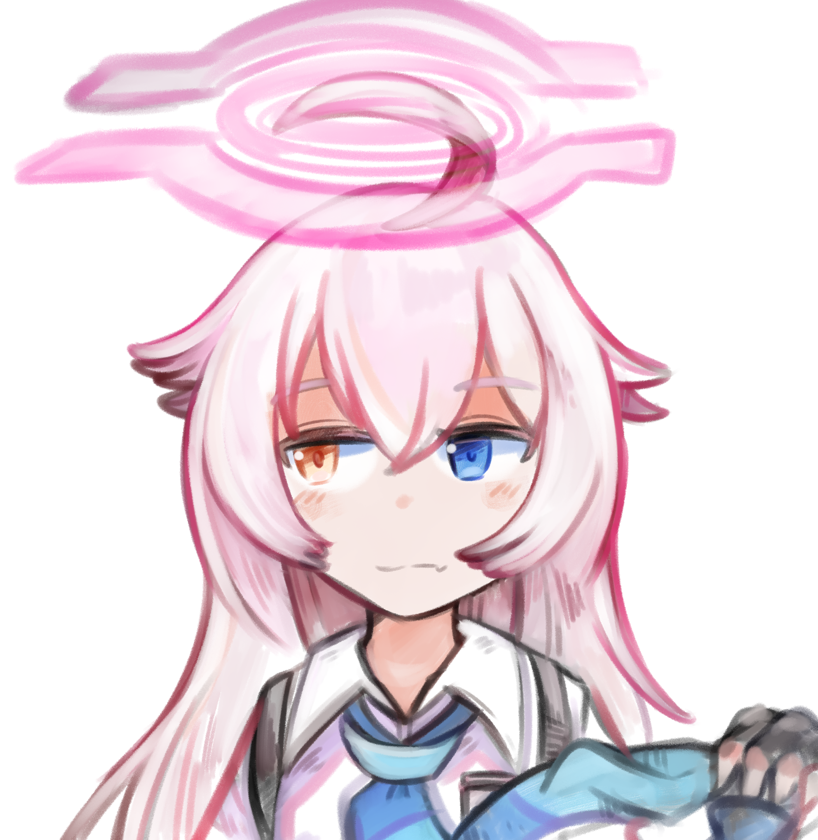 ブルアカまとめ６