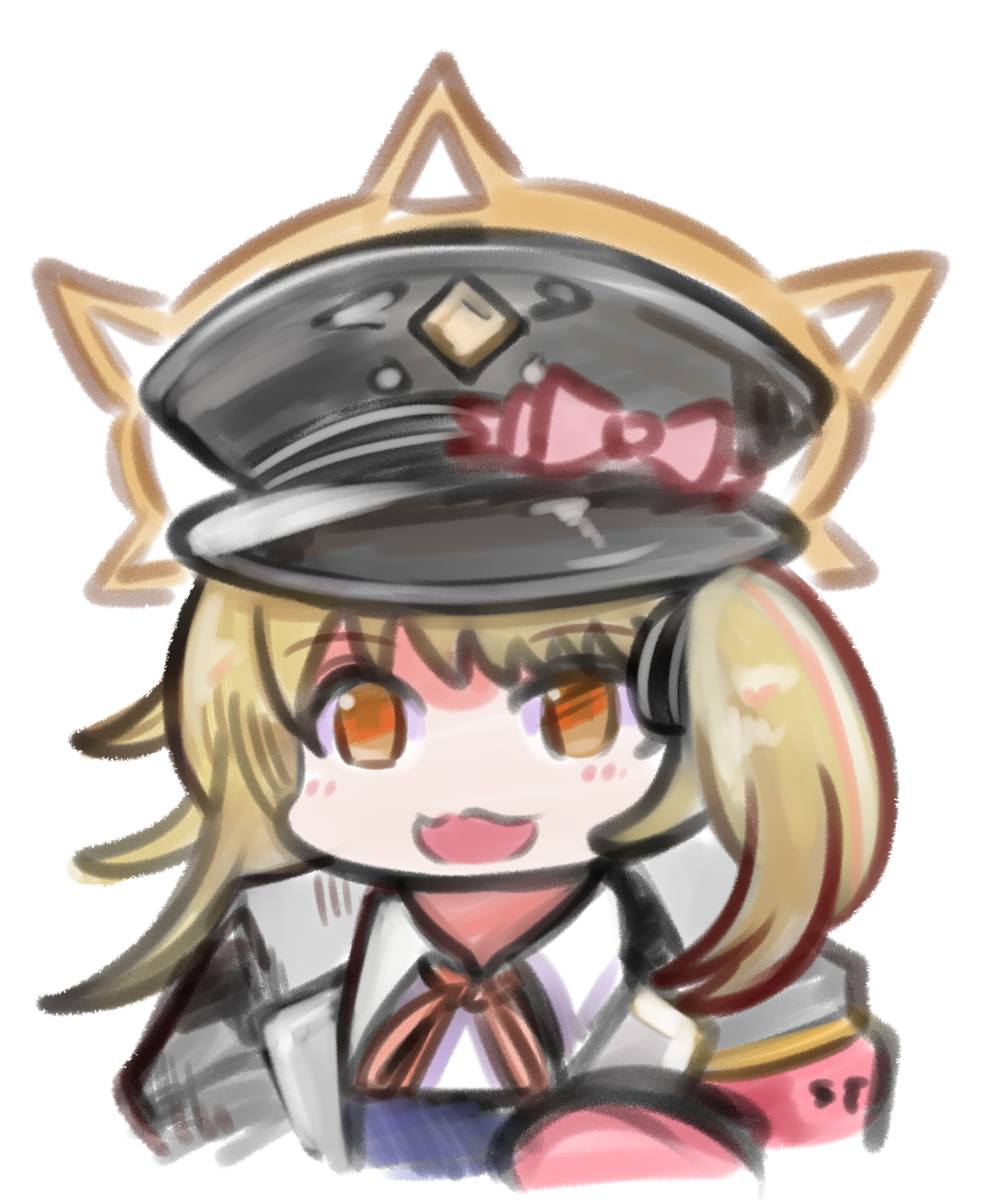 ブルアカまとめ６