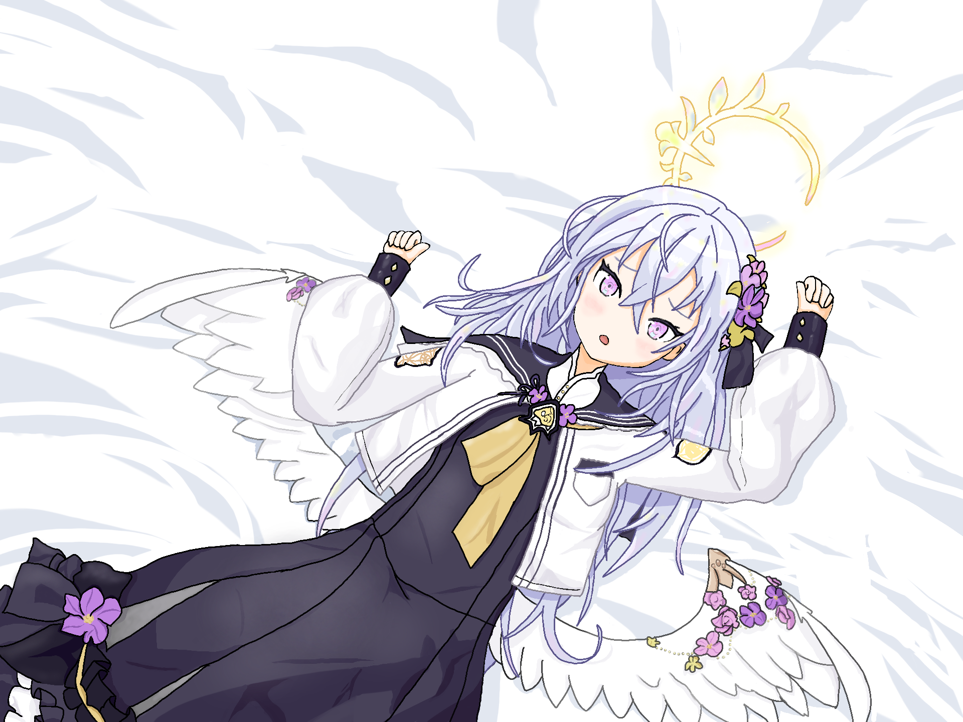 せ、先生...?