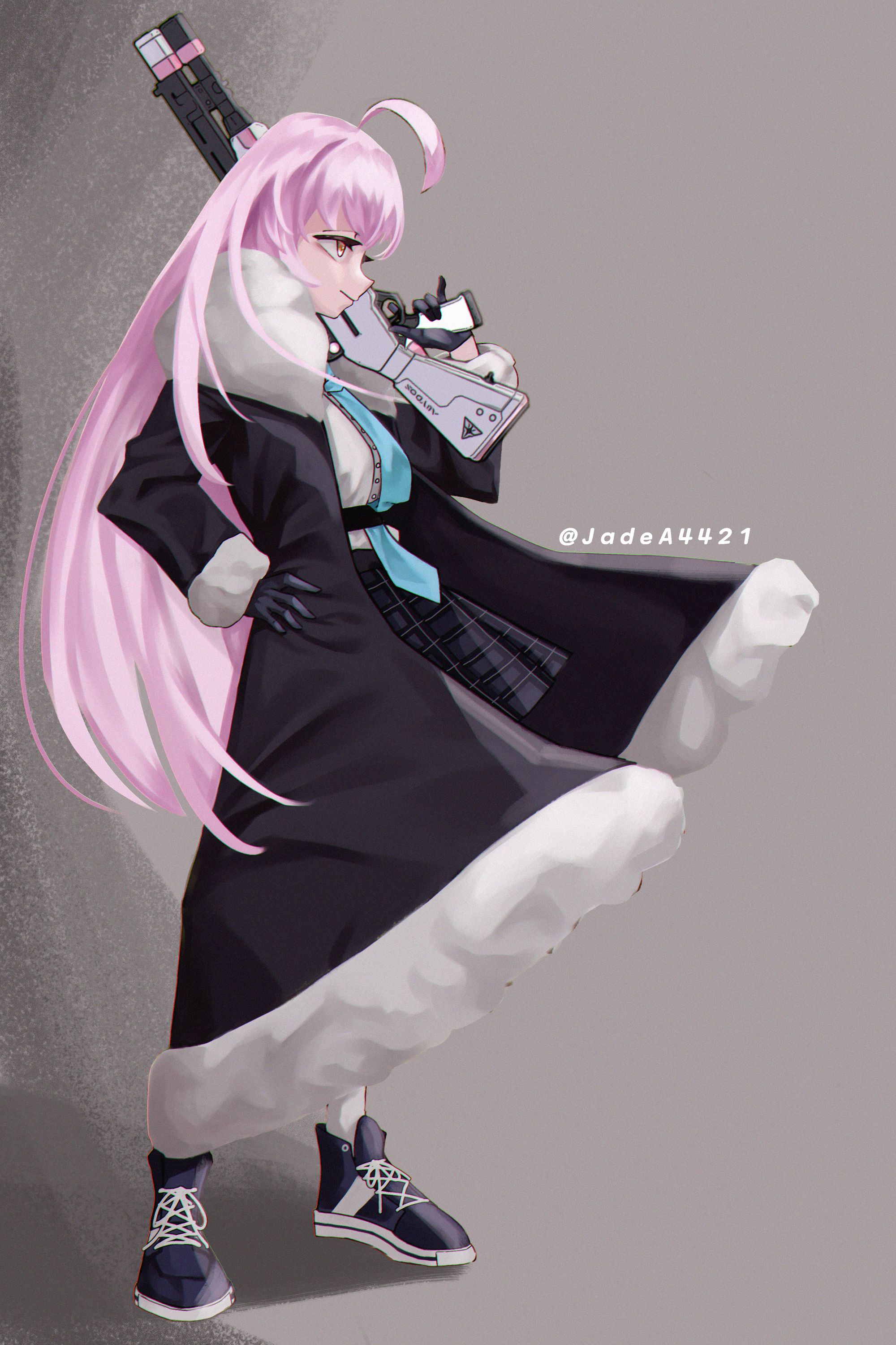 ホシノ