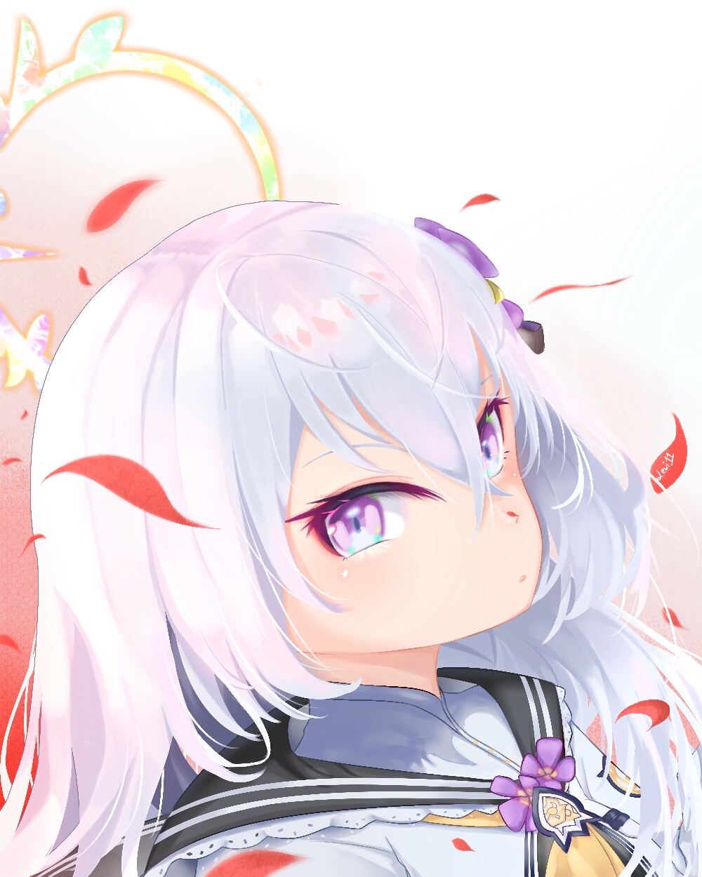 🌸