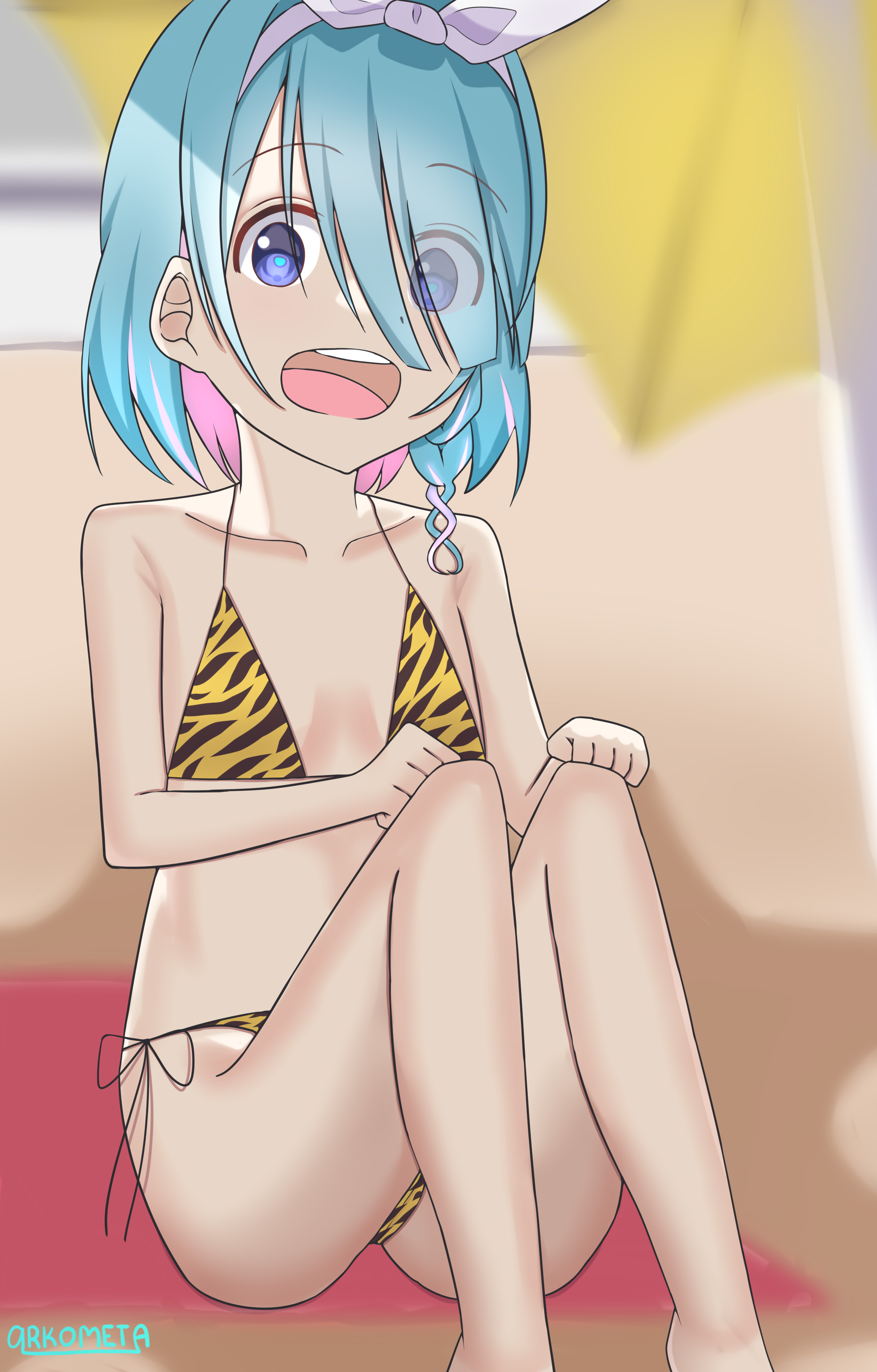 アロナ