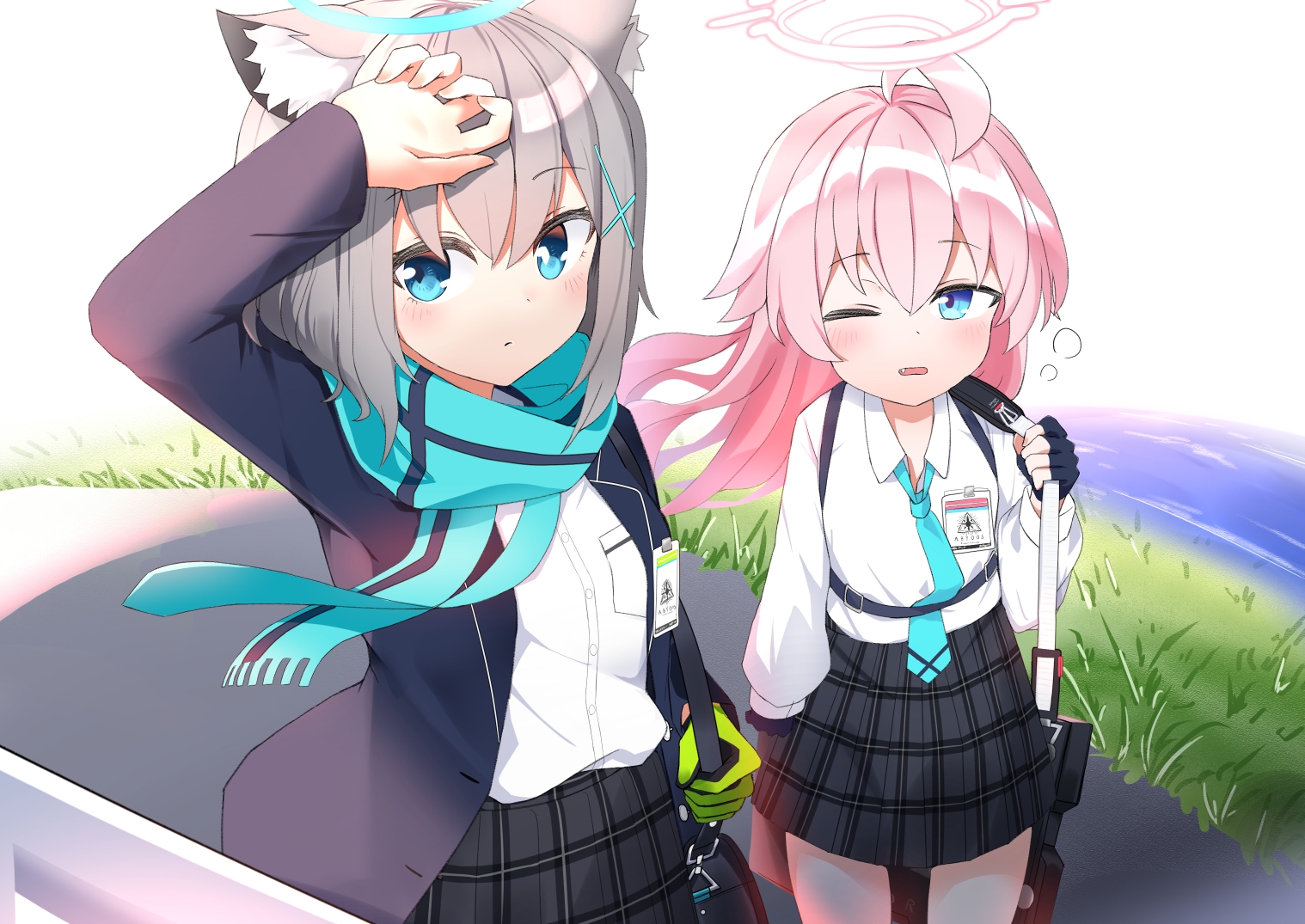 シロコホシノ