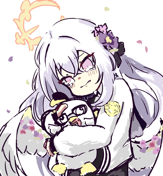 アズサ…
