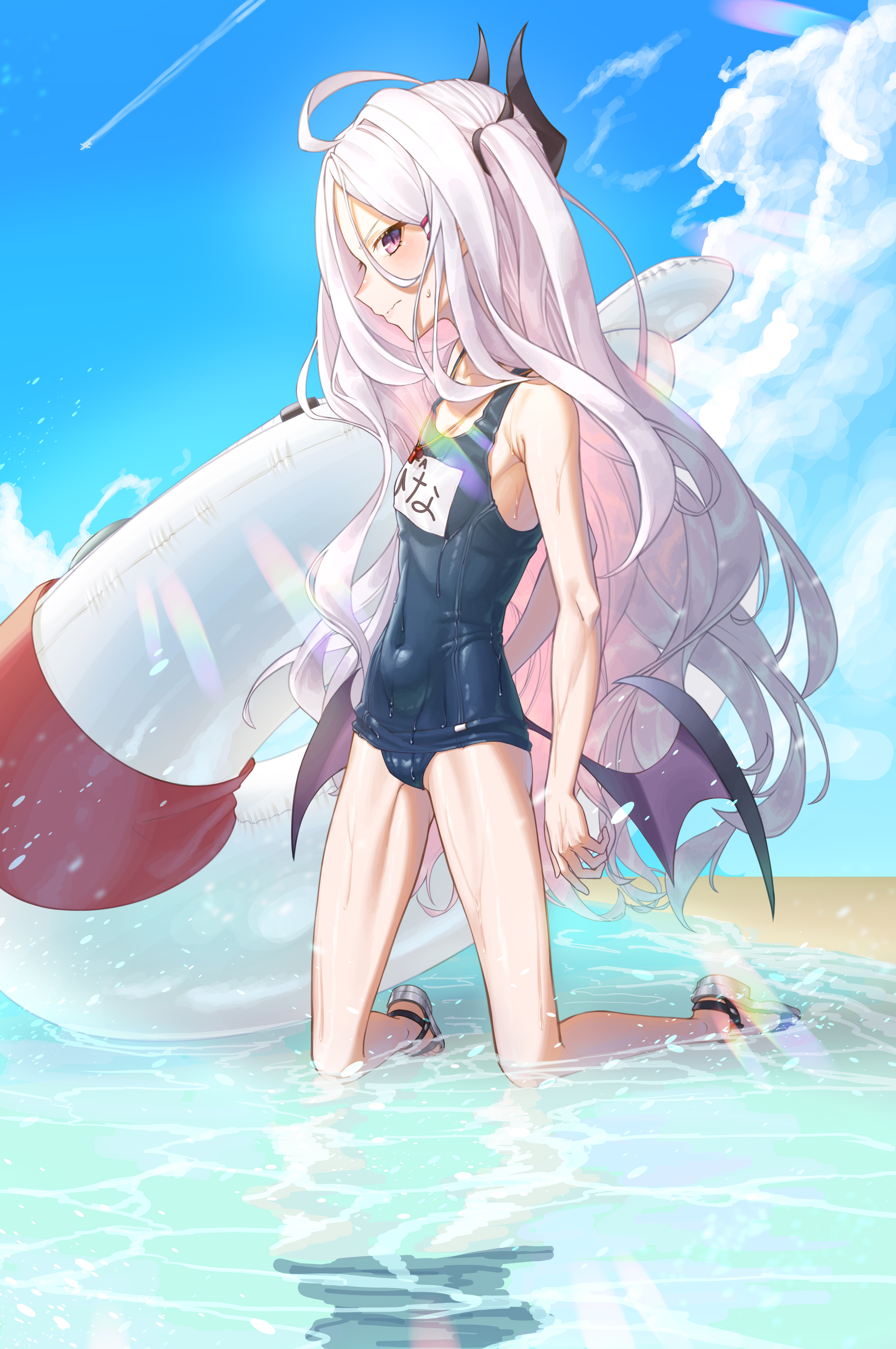 ヒナちゃんかわいい
