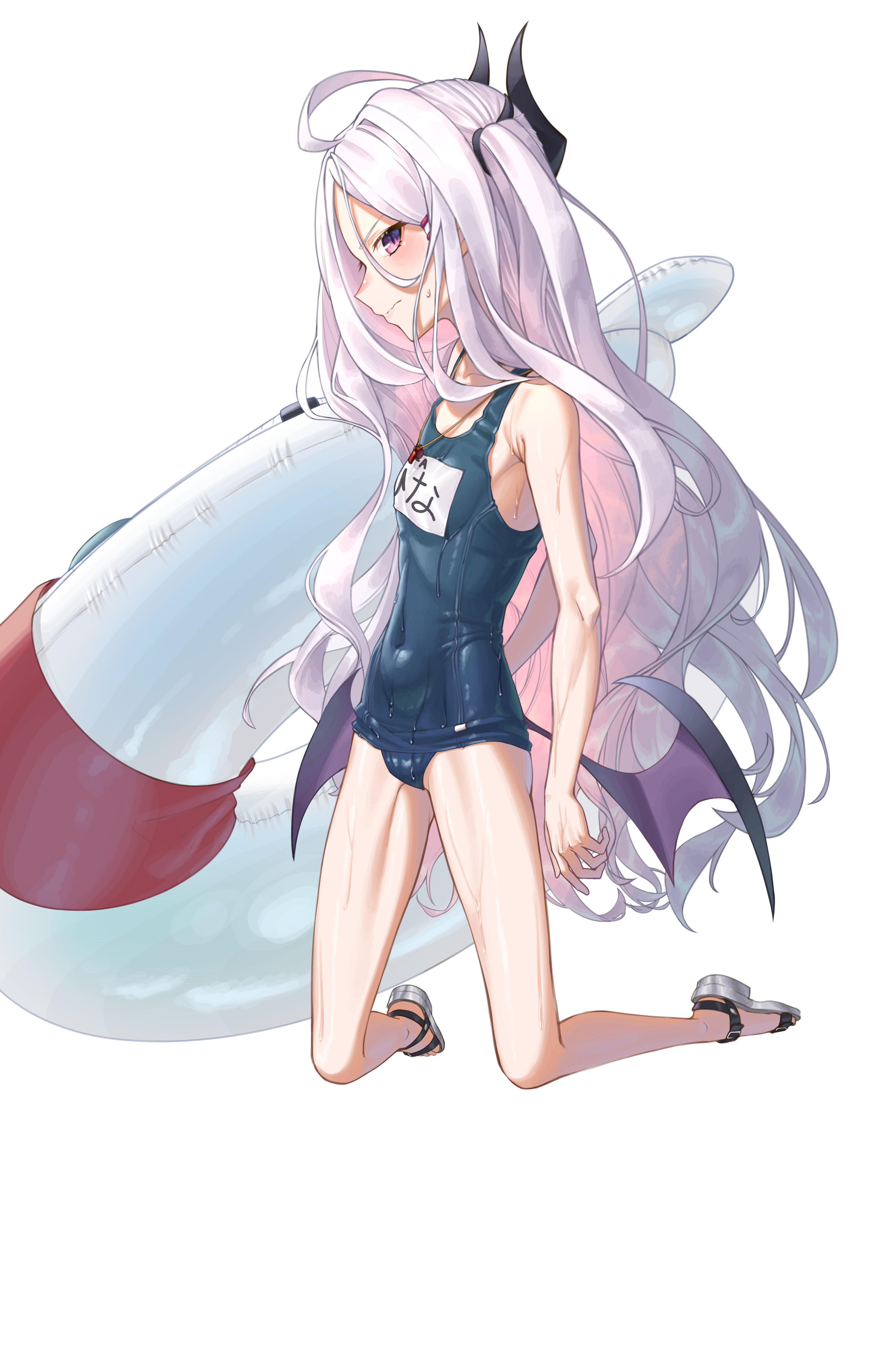 ヒナちゃんかわいい