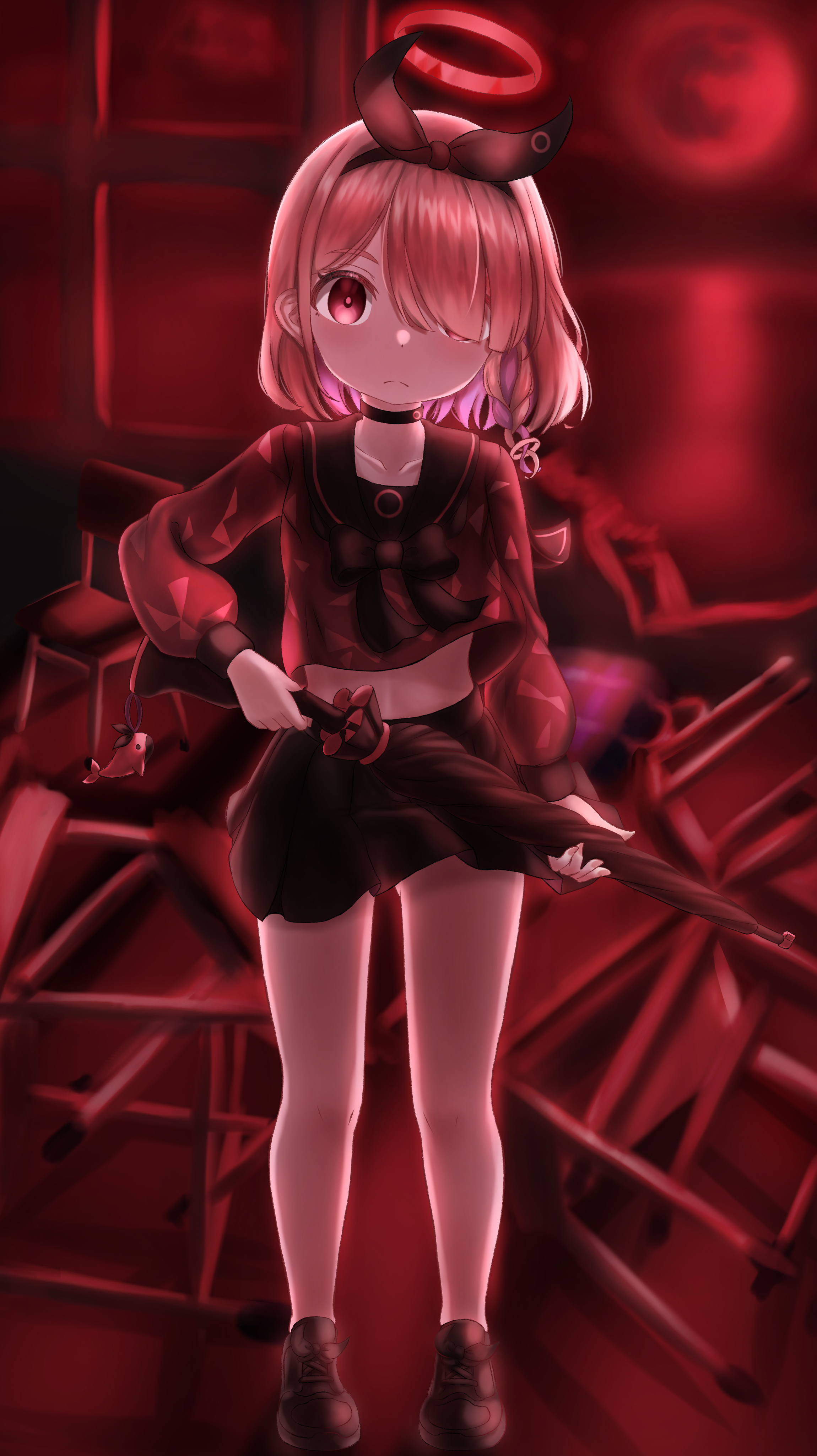 アロナ