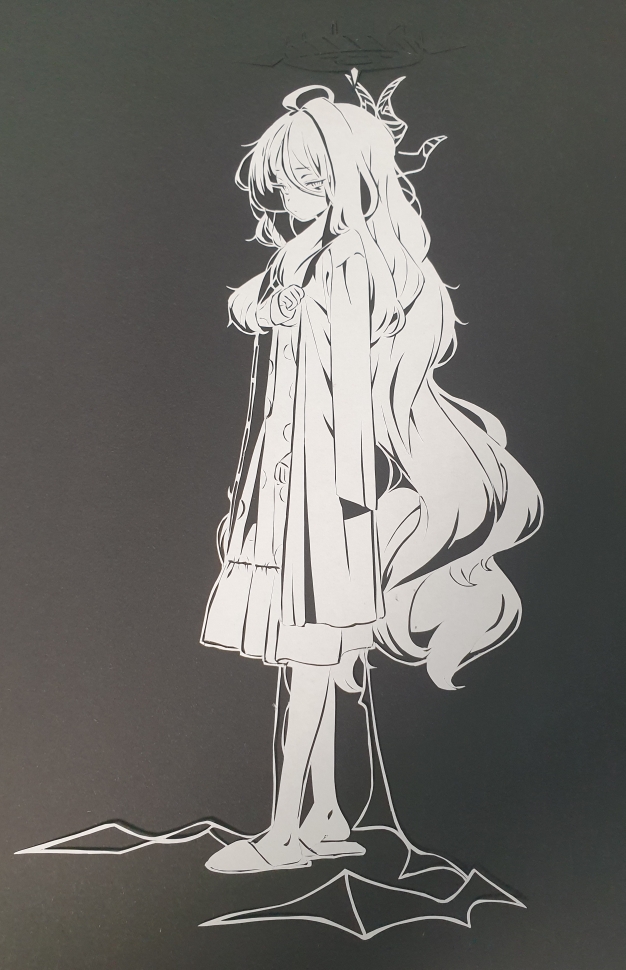 空崎ヒナ
