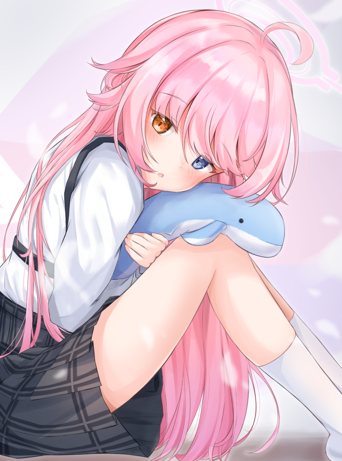 ホシノおじさん