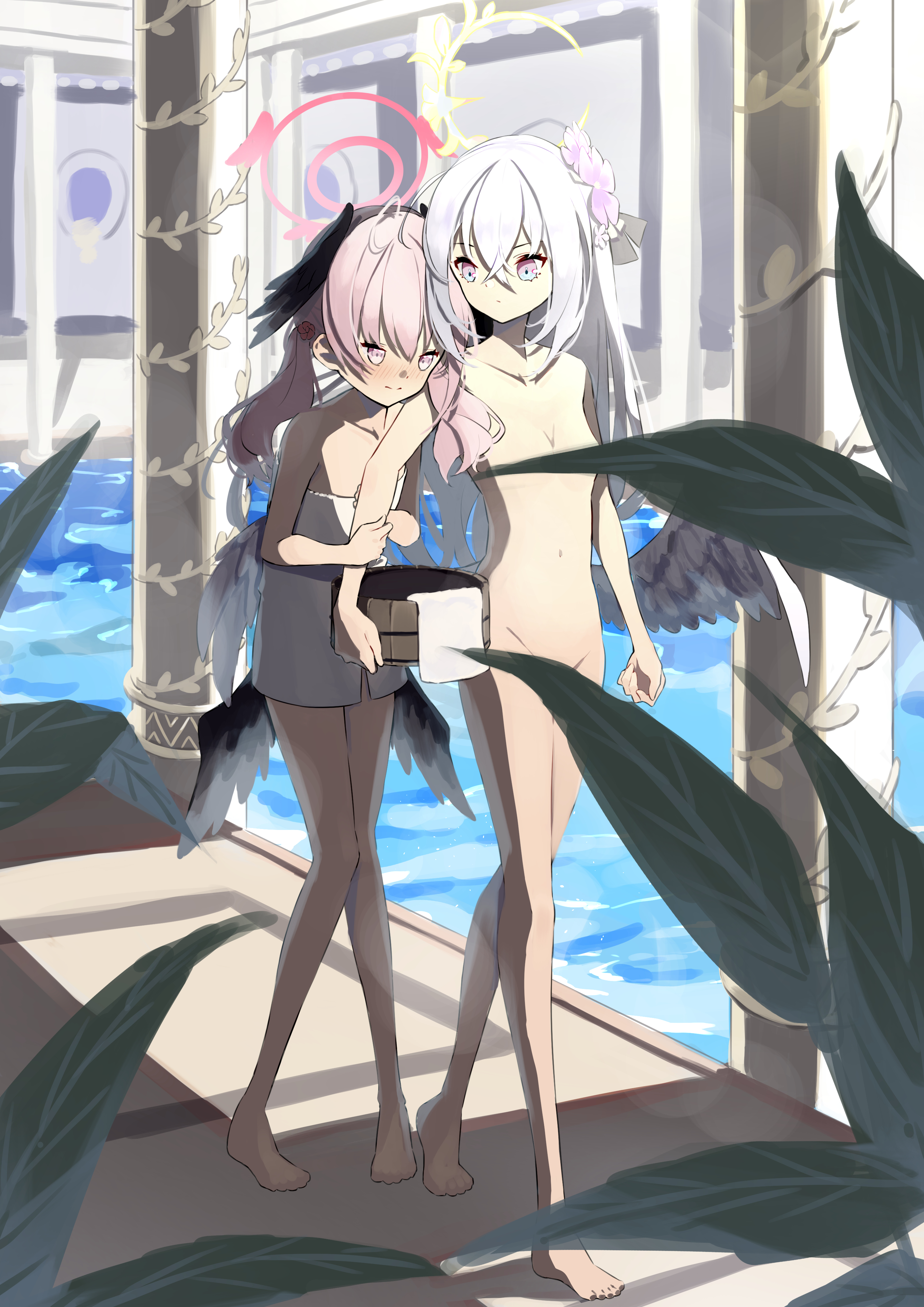 お風呂