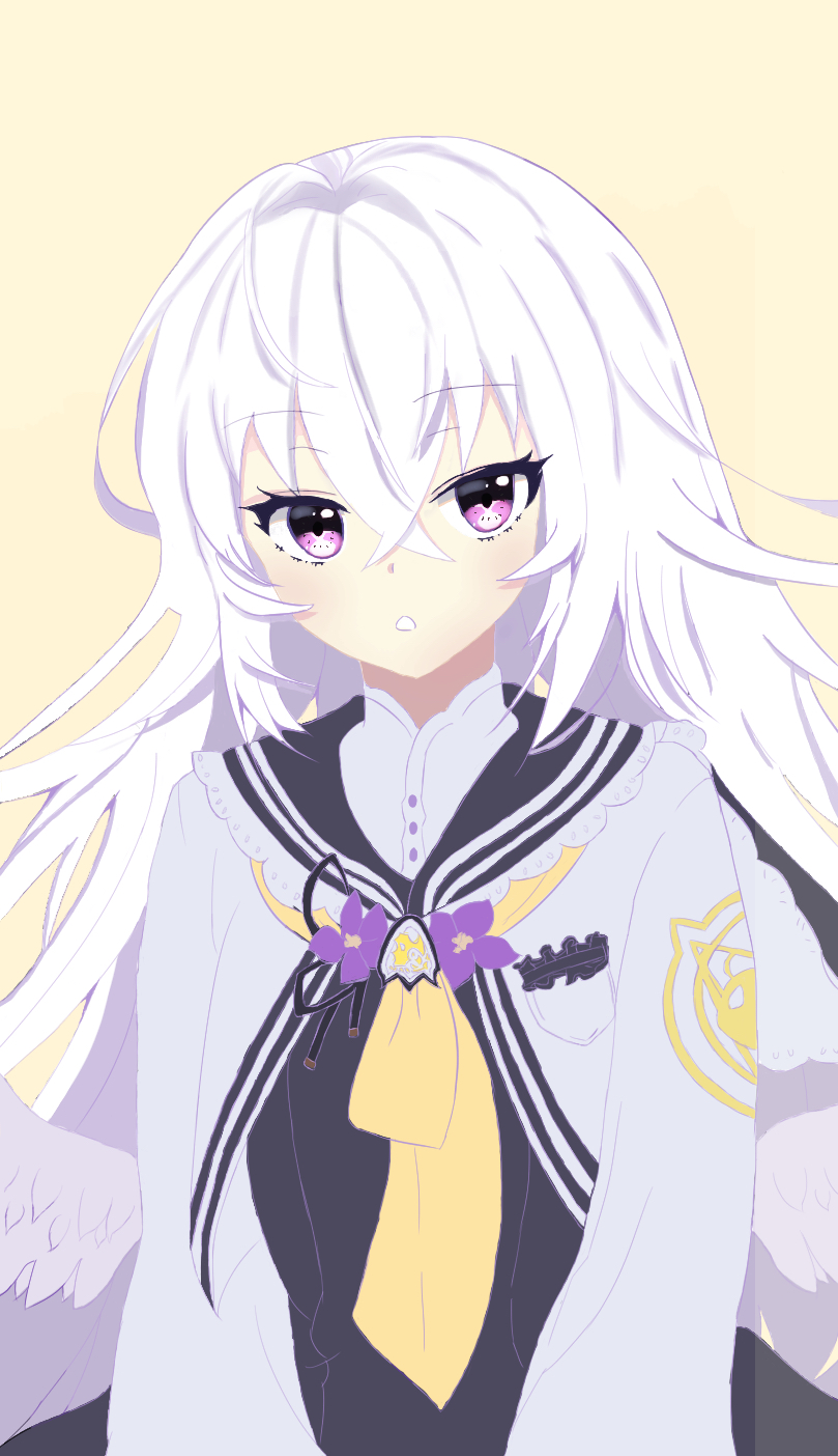 Shirasu Azusa