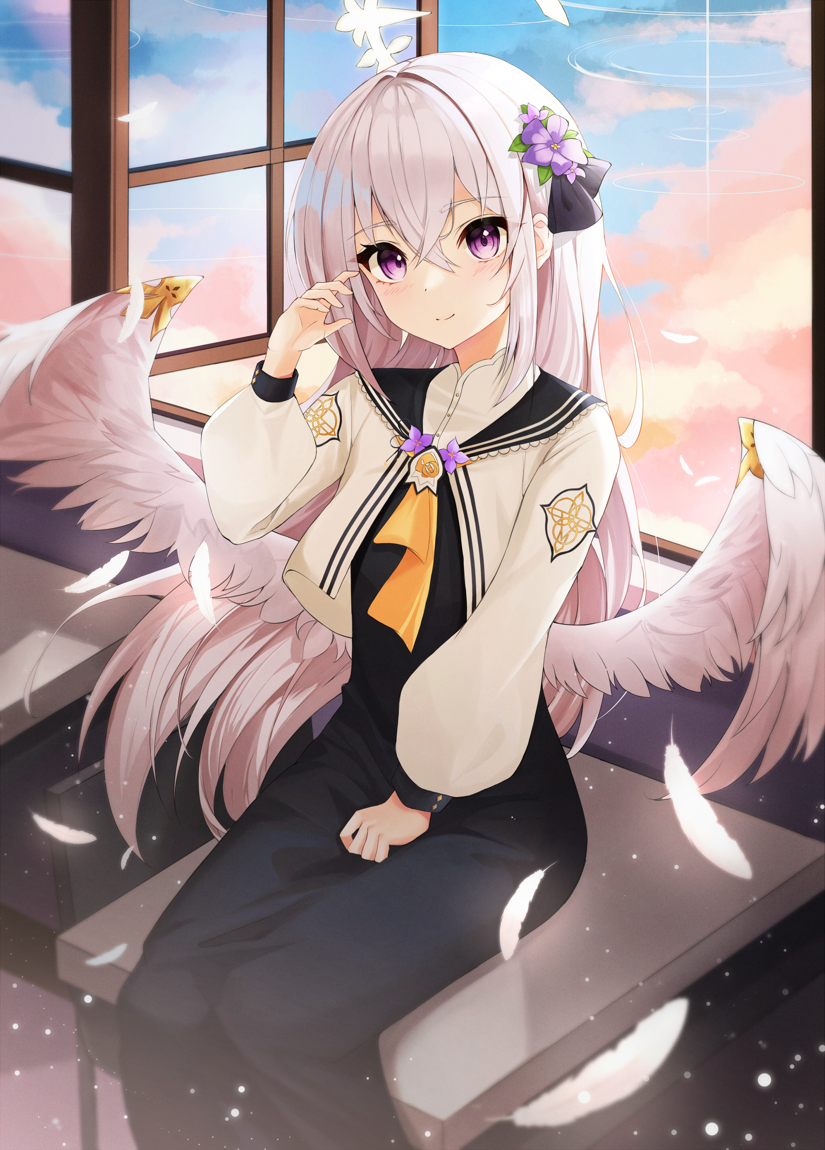 白洲アズサ